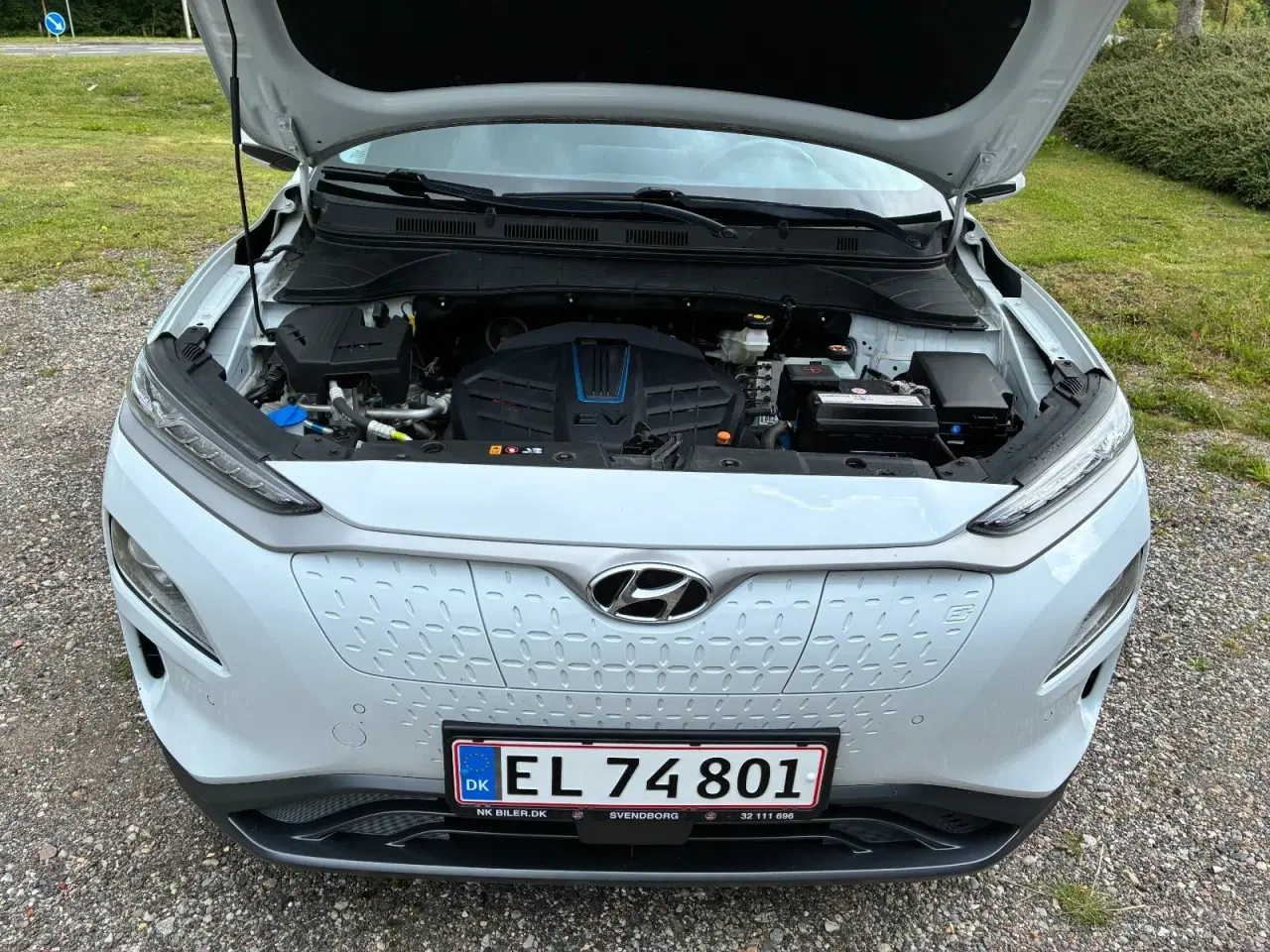 Billede 13 - Hyundai Kona 64 EV Advanced