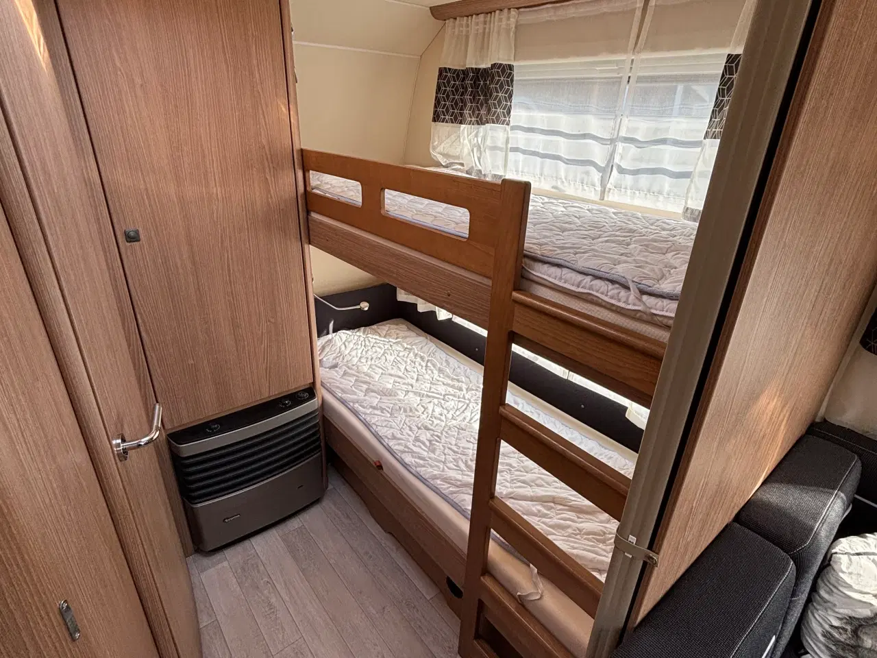Billede 12 - Campingvogn Fendt saphir 560 skm