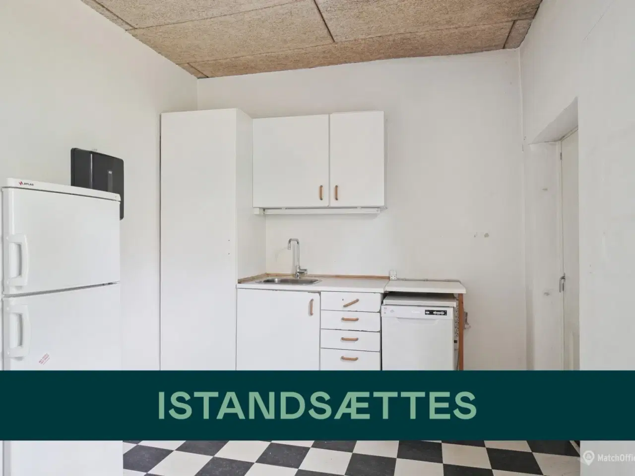 Billede 12 - Kontor/Værksted på attraktiv adresse.