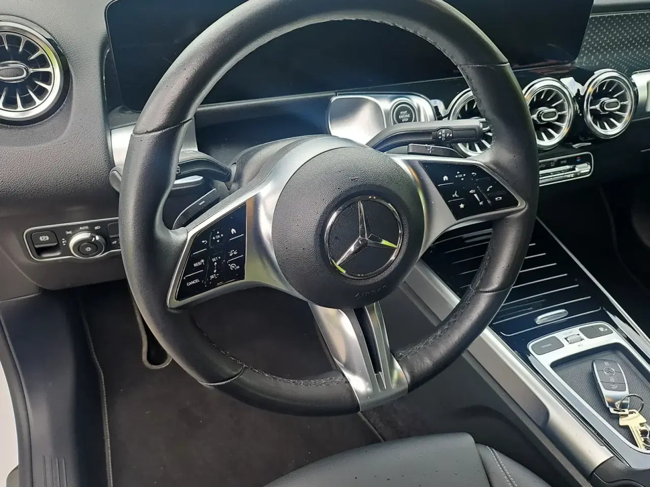 Billede 12 - Mercedes GLB200 d 2,0 aut.