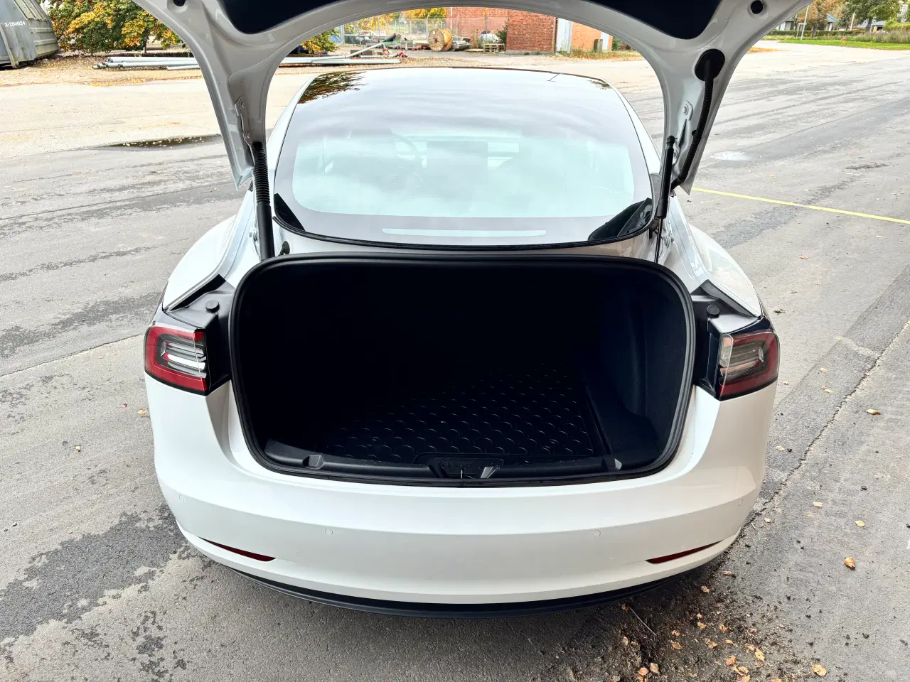 Billede 7 - Tesla Model 3 AWD Long Range