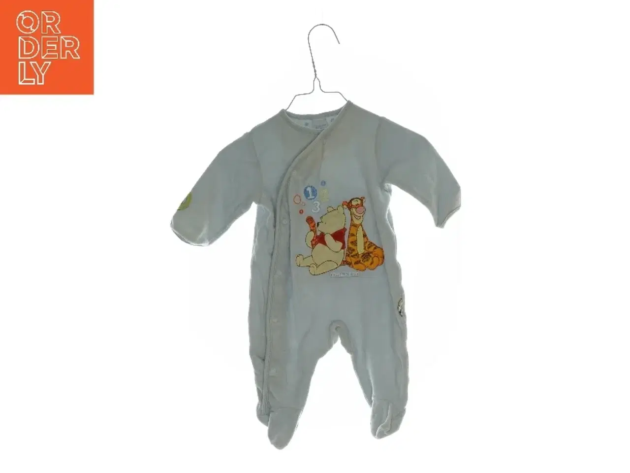 Billede 1 - Heldragt fra Disney