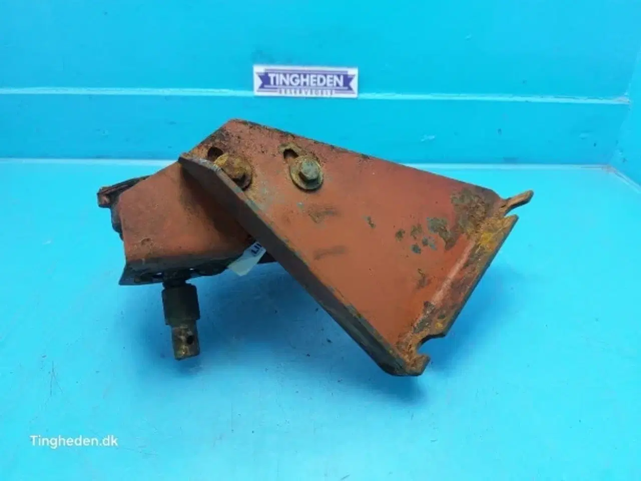 Billede 4 - Laverda 627 El Motor 322491900