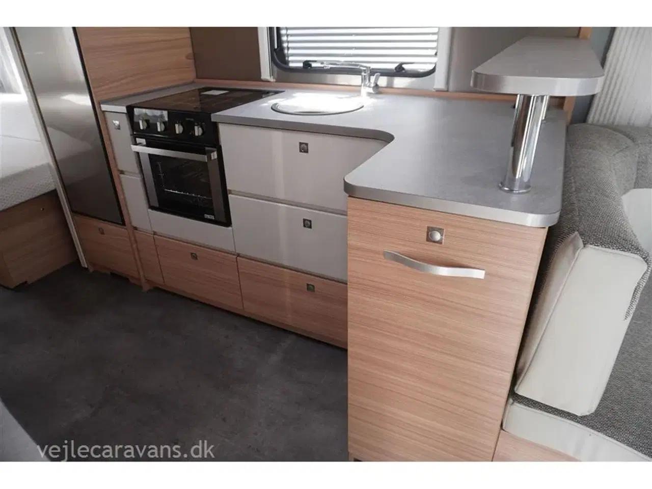 Billede 9 - 2020 - Dethleffs Generation Scandi 655 RE