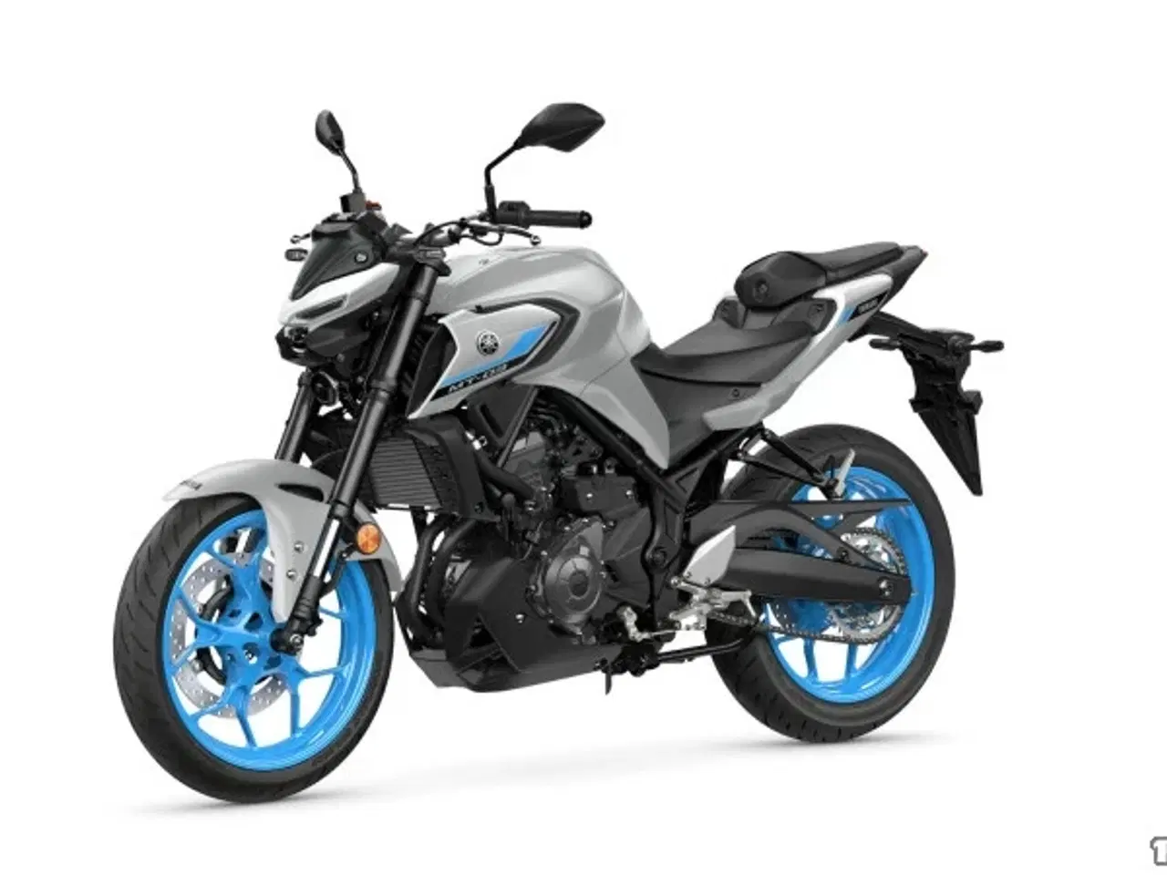 Billede 26 - Yamaha MT-03