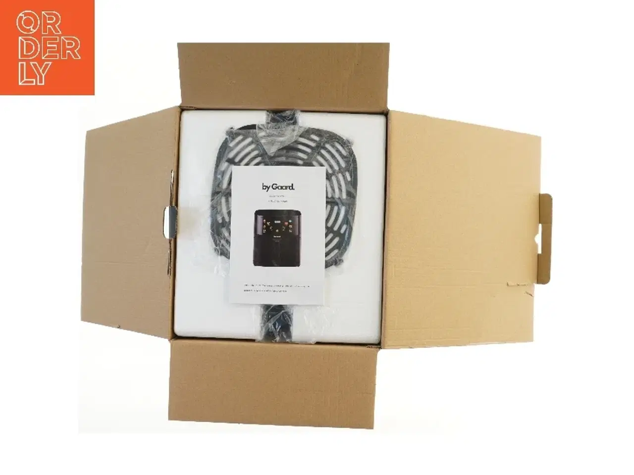 Billede 2 - By Gaard airfryer 8L fra by Gaard