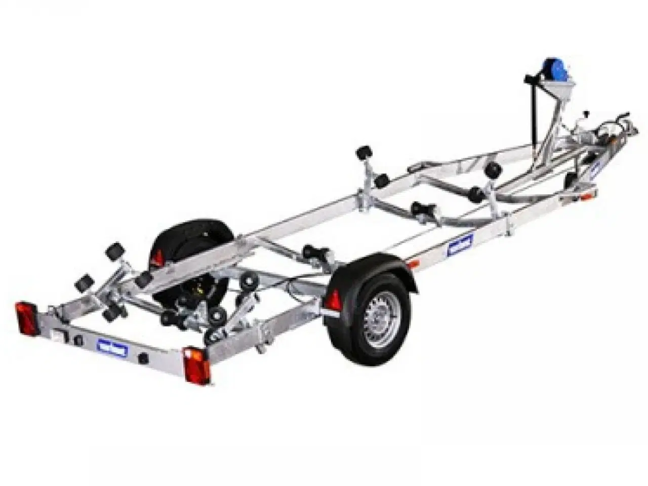 Billede 4 - Variant 1800 Ocean