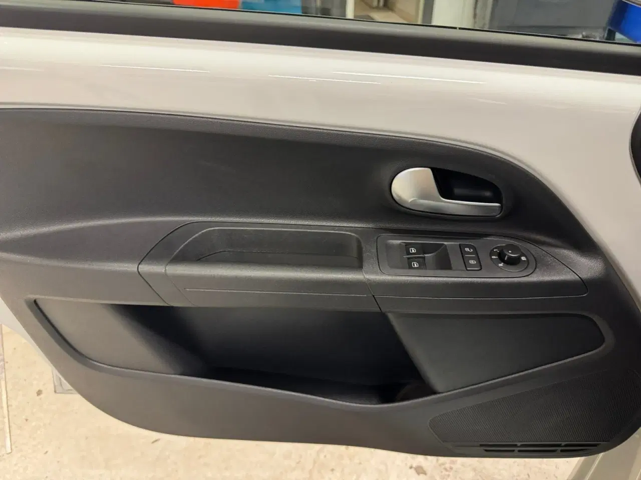 Billede 11 - VW e-Up!  