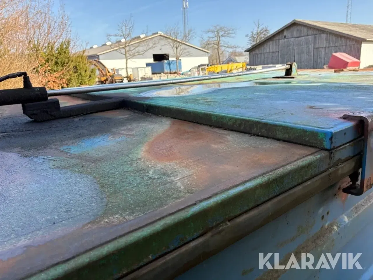 Billede 7 - Container Micodan