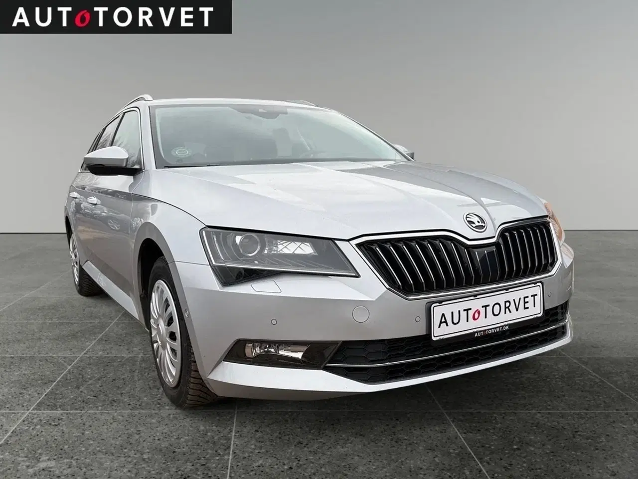 Billede 2 - Skoda Superb 2,0 TDi 150 Style Combi DSG