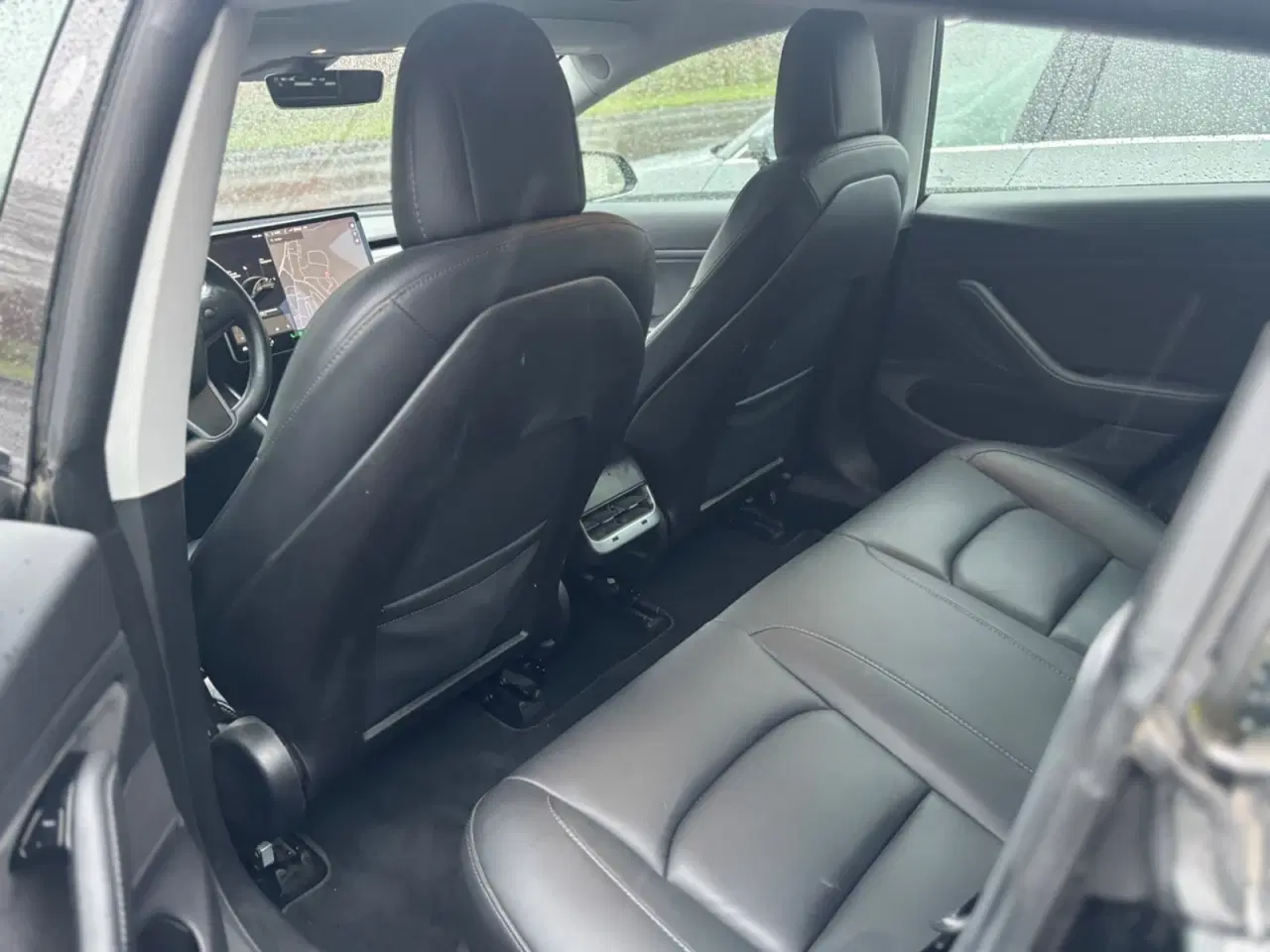 Billede 6 - Tesla Model 3  Long Range AWD