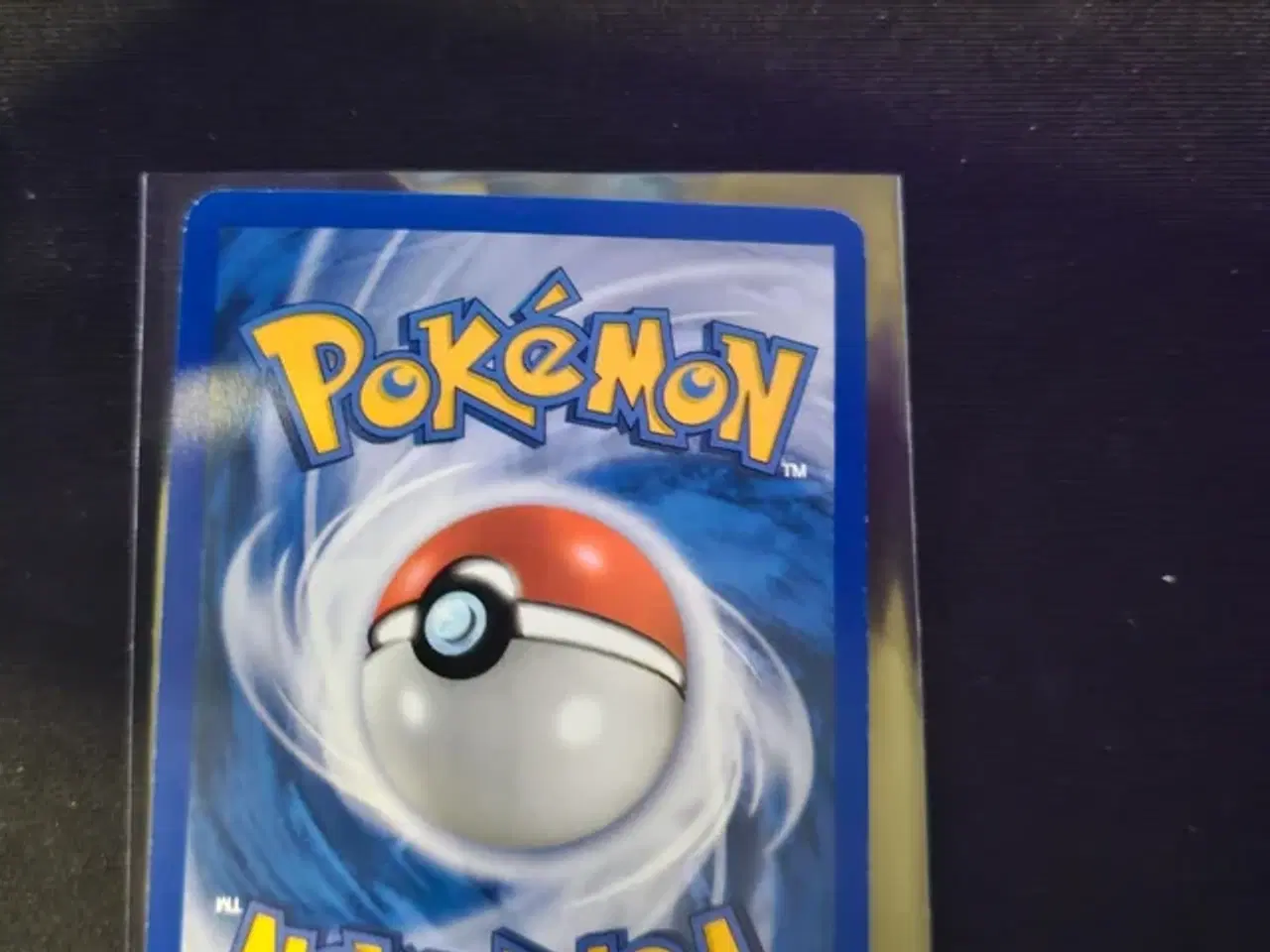 Billede 1 - Pokémon Raikou Gold Star 114/115 – EX Unseen Force