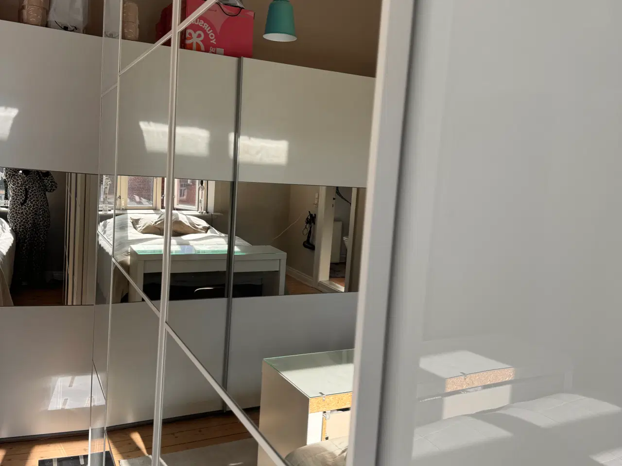 Billede 5 - Ikea pax skab 