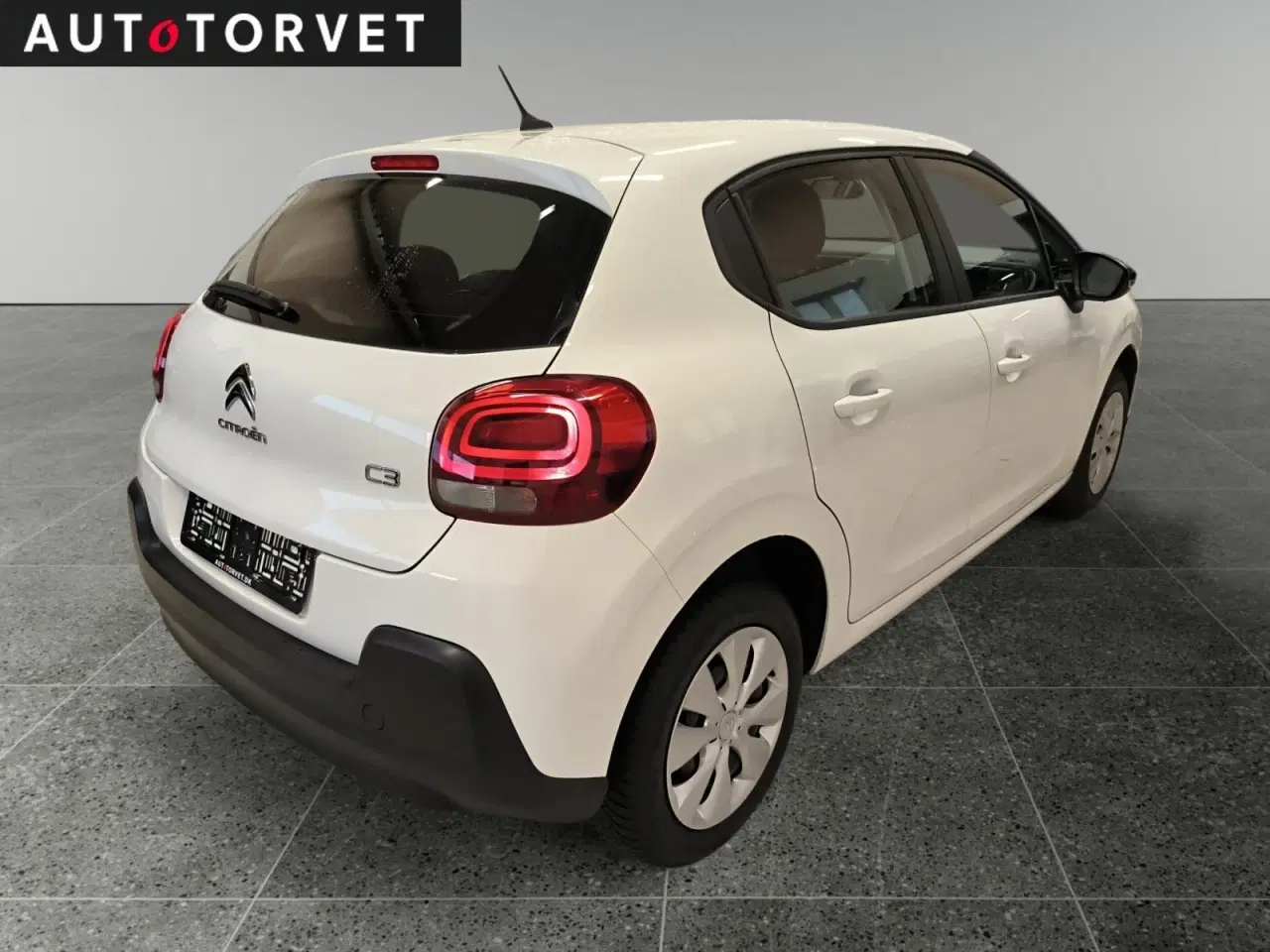 Billede 3 - Citroën C3 1,2 PureTech 82 Cool