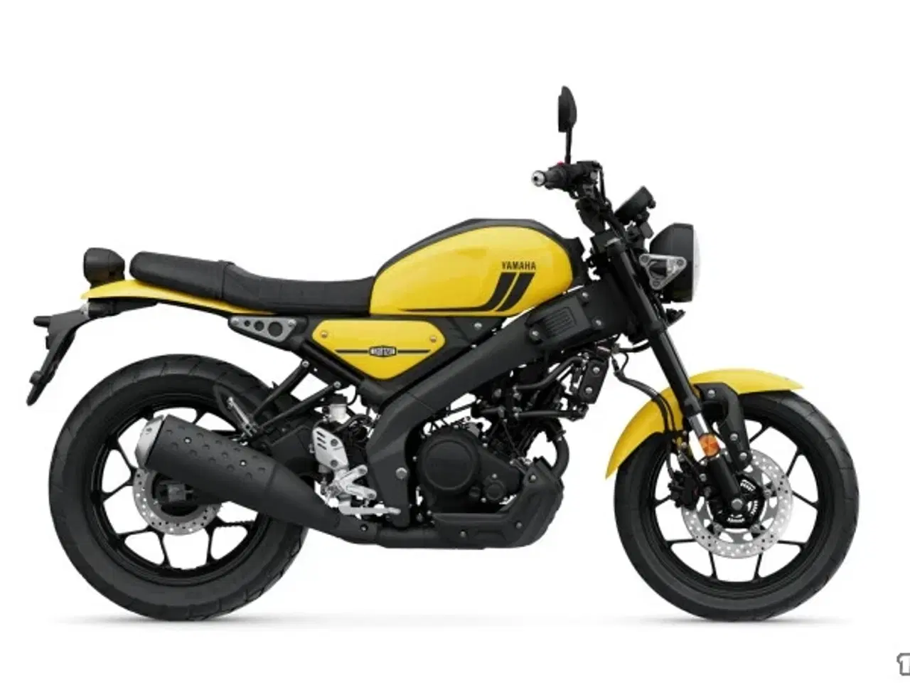 Billede 13 - Yamaha XSR 125