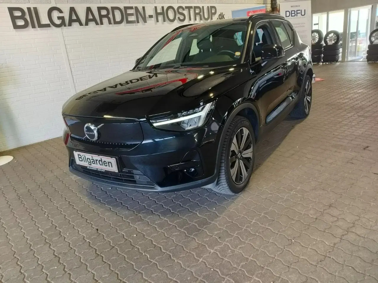 Billede 1 - Volvo XC40 P6 ReCharge Core