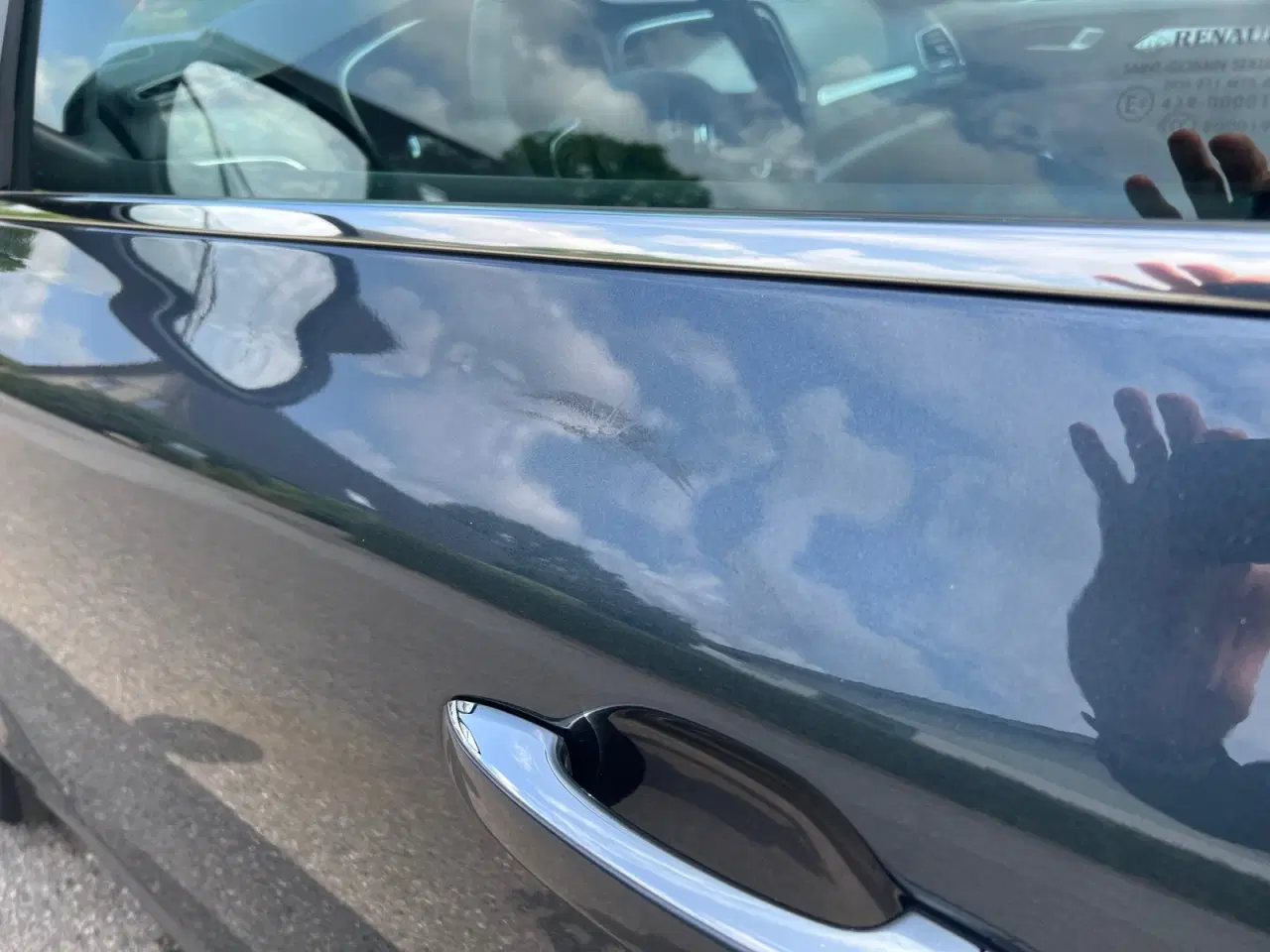 Billede 14 - Renault Megane IV 1,6 E-Tech Intens Sport Tourer