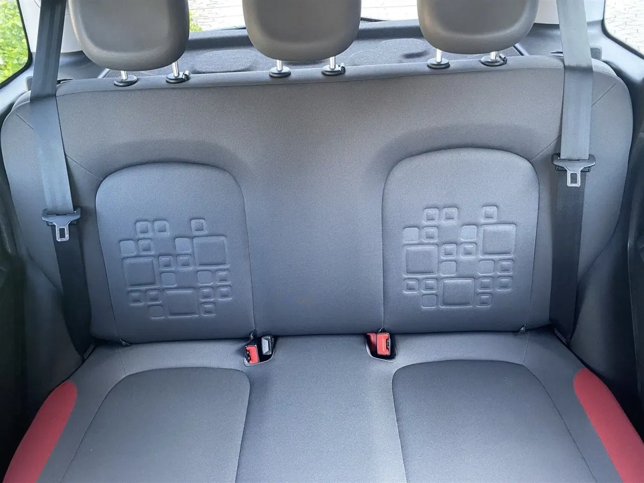 Billede 9 - Fiat Panda 0,9 TwinAir 60 Popstar Blue