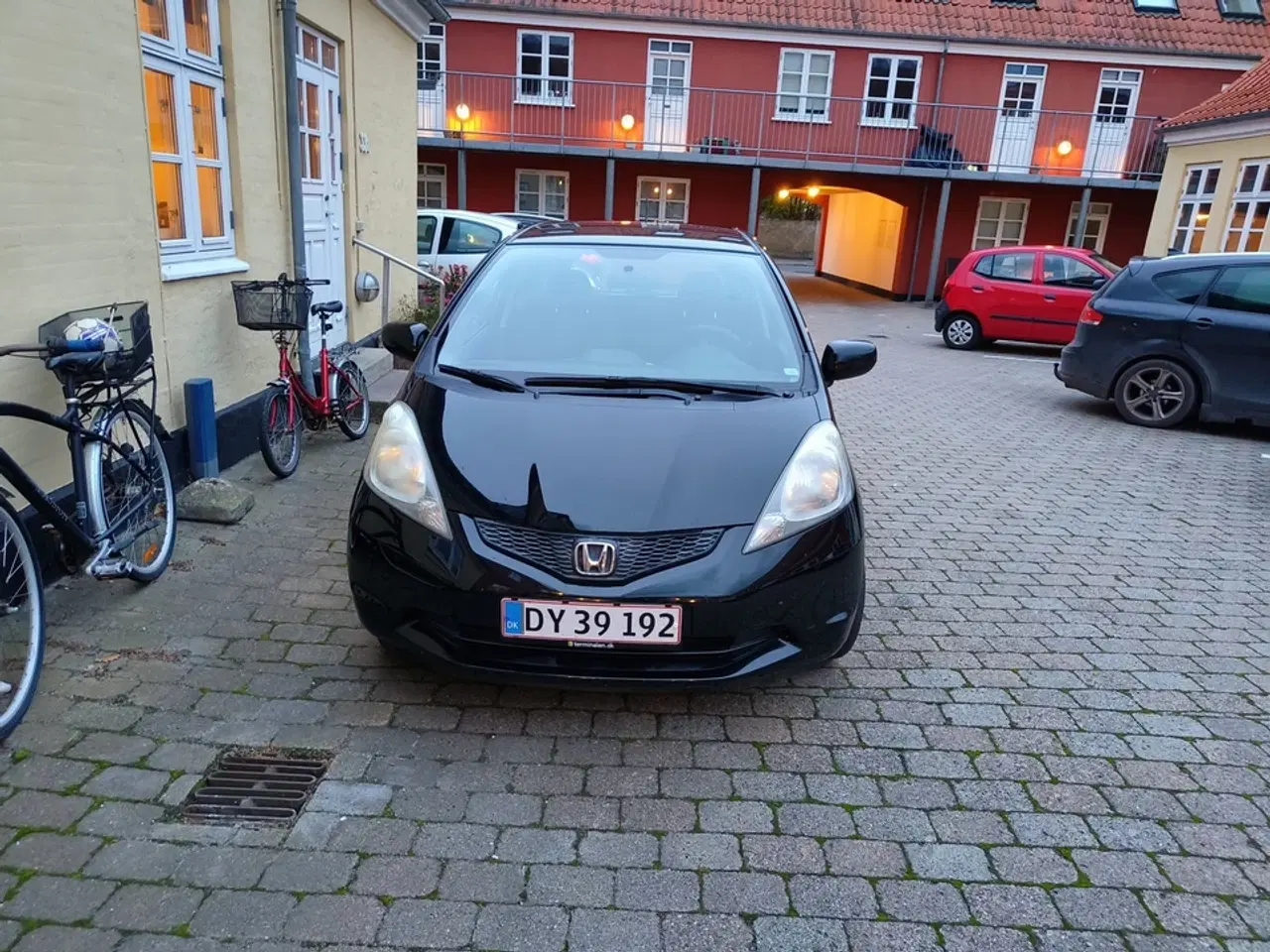 Billede 13 - Honda Jazz 1,2. 2009, 168 000 km,