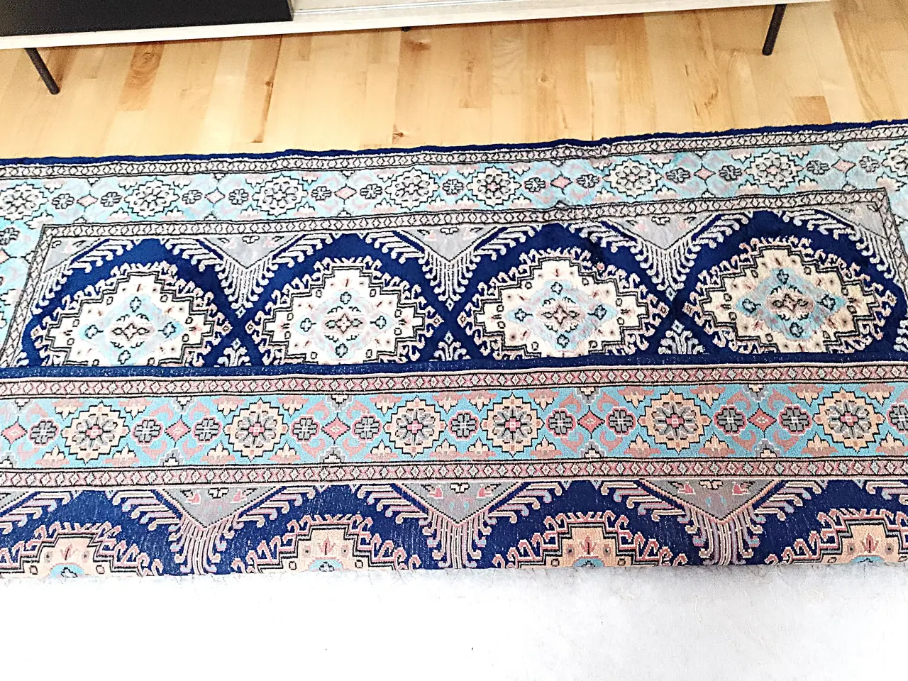 Billede 8 - Oriental ægte tæppe