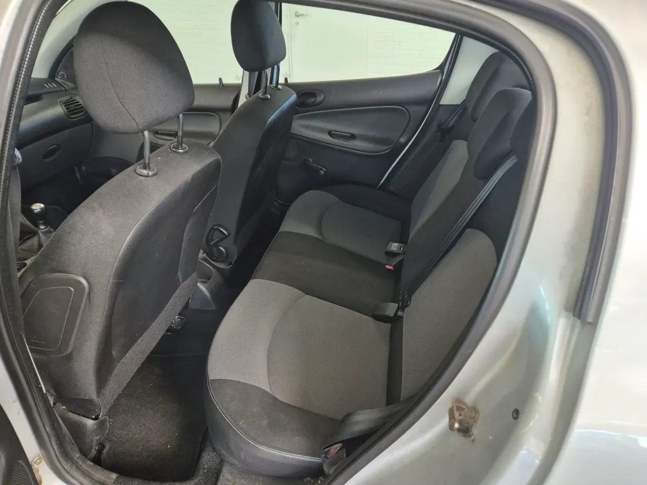 Billede 13 - Peugeot 206 X-Line 1,4 75HK 5d