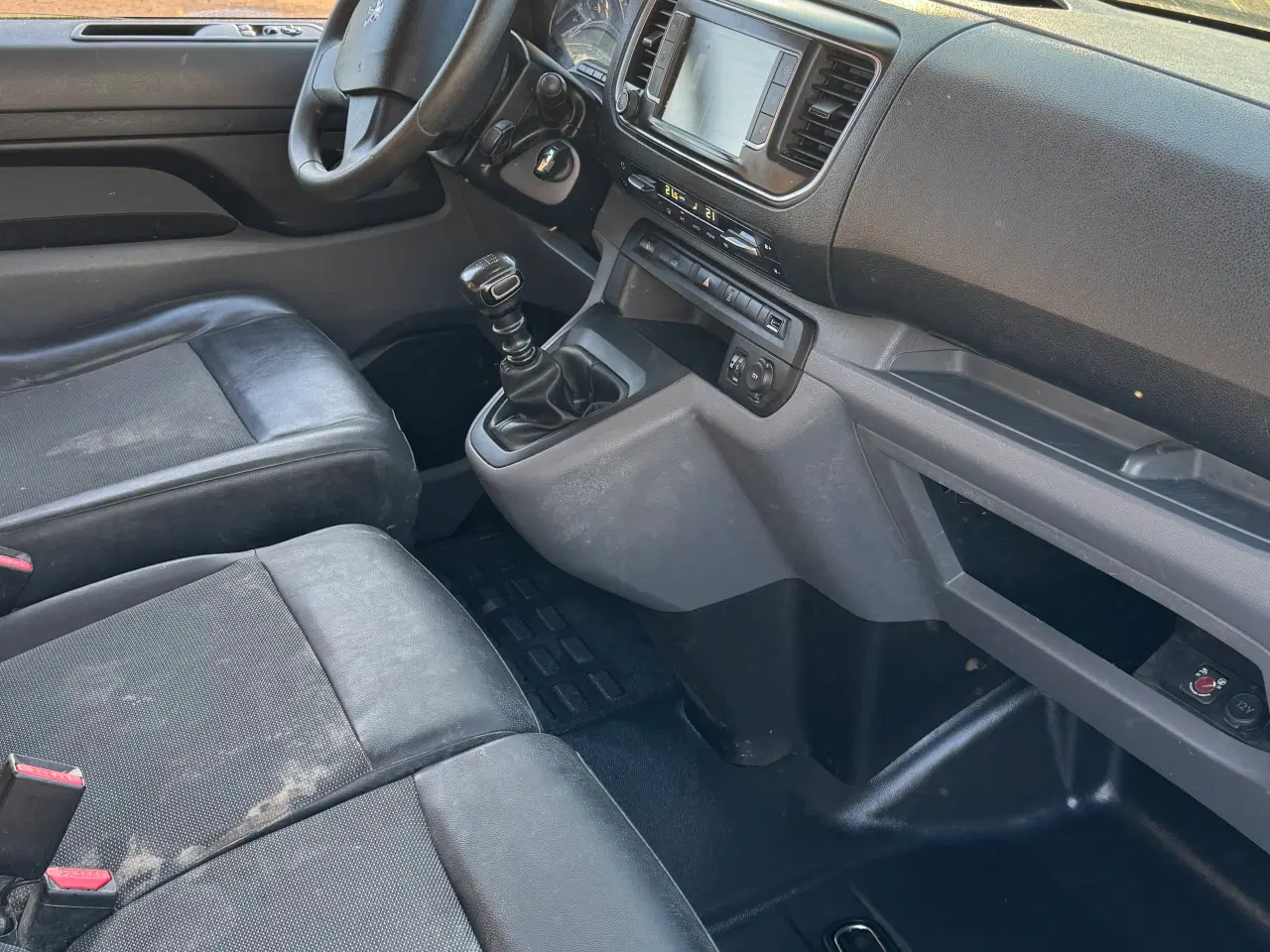 Billede 7 - Peugeot Expert L3