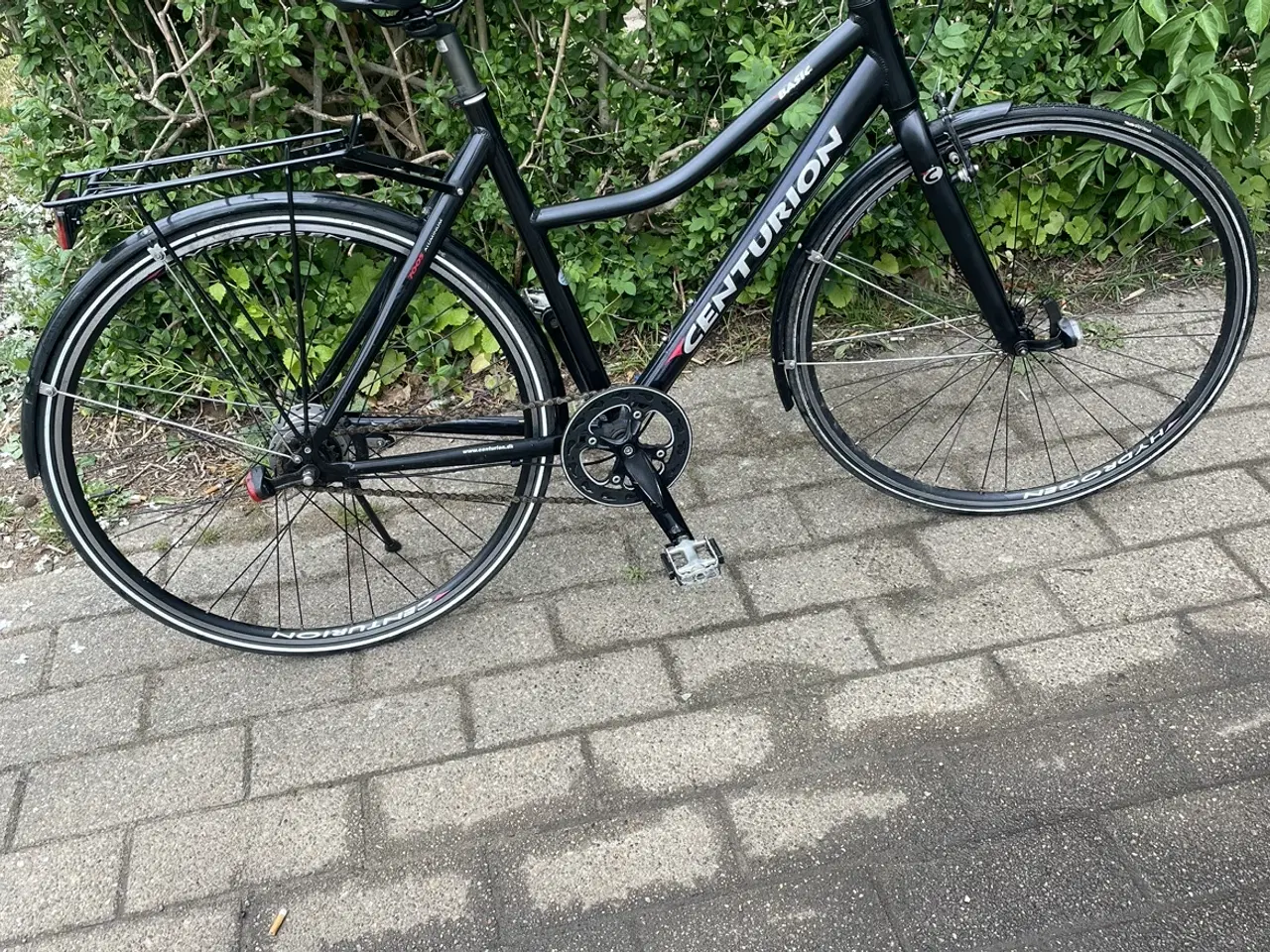 Billede 2 - damecykel. Centurion 28 tommer   8 gear,