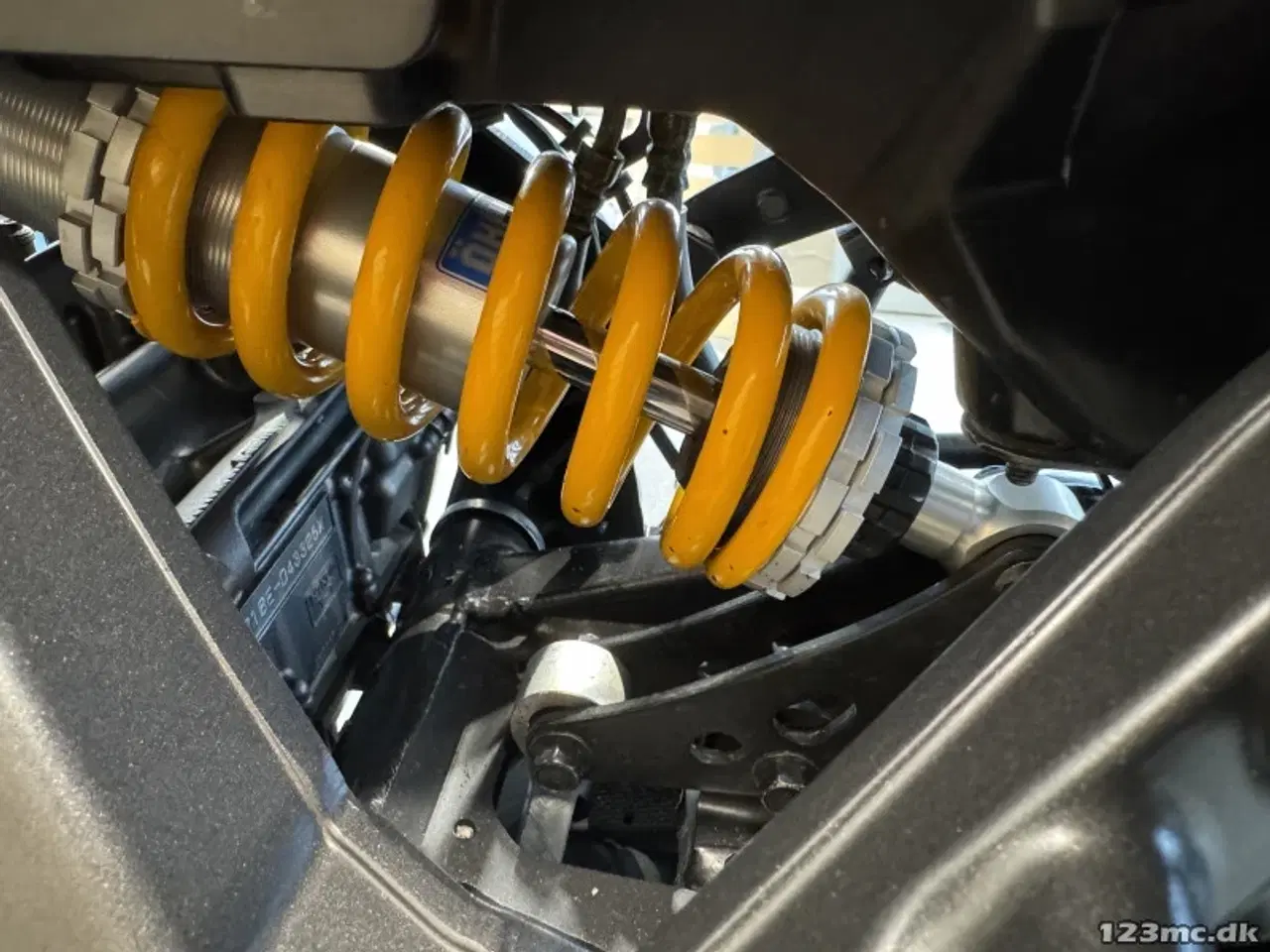 Billede 12 - Yamaha MT-09