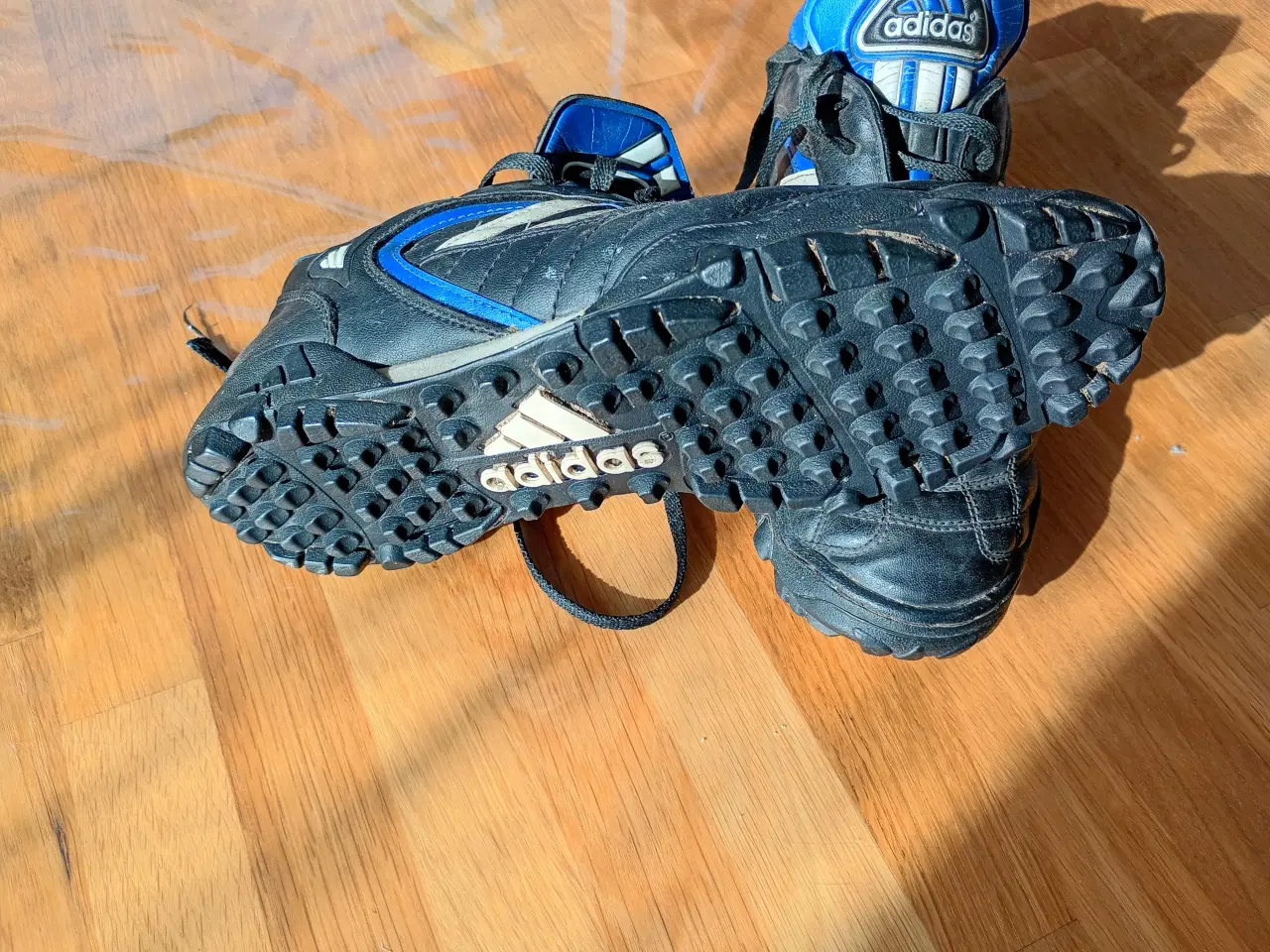 Billede 2 - Addidas fodboldsko