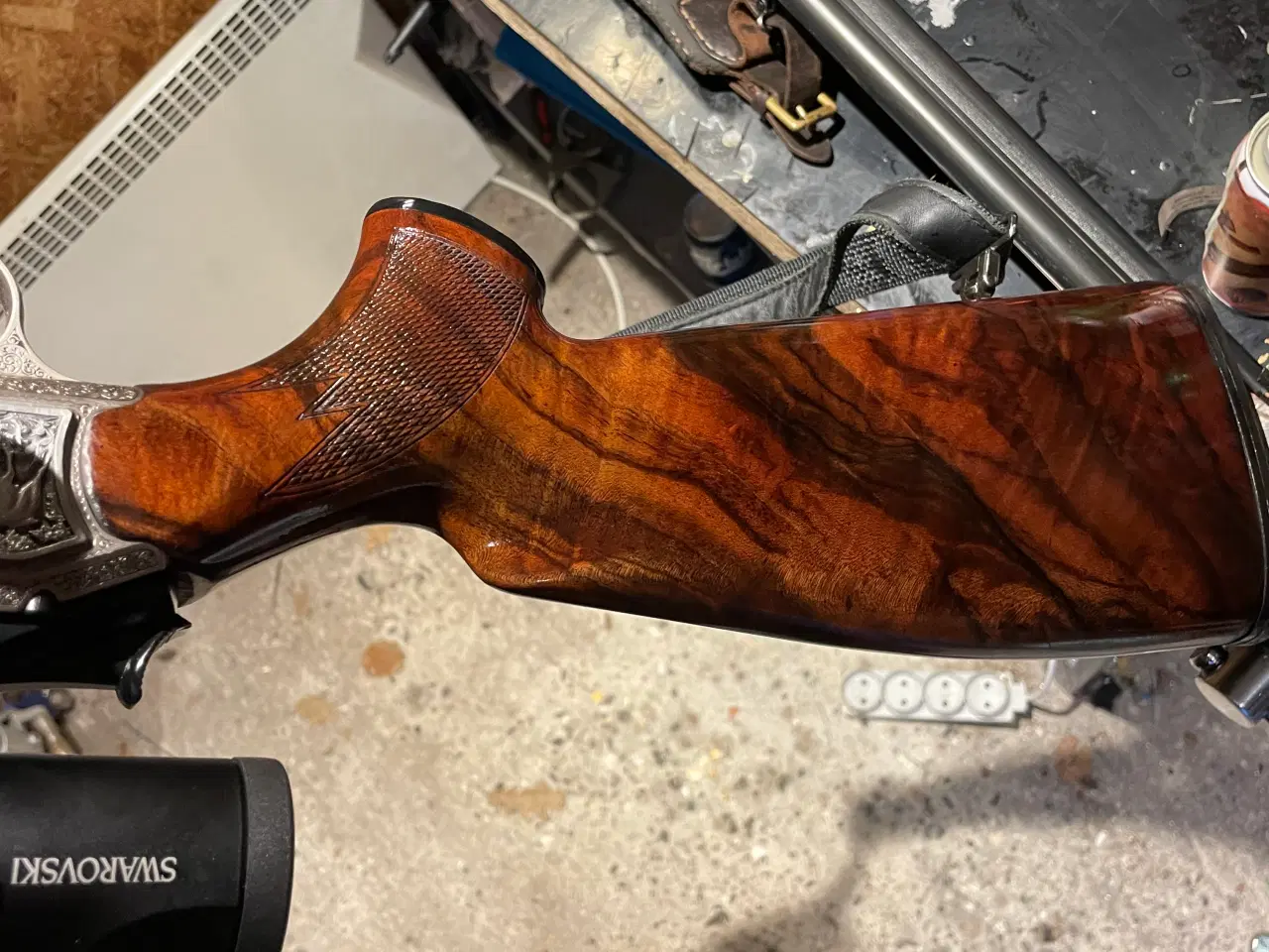 Billede 1 - Blaser r93 LUX 308