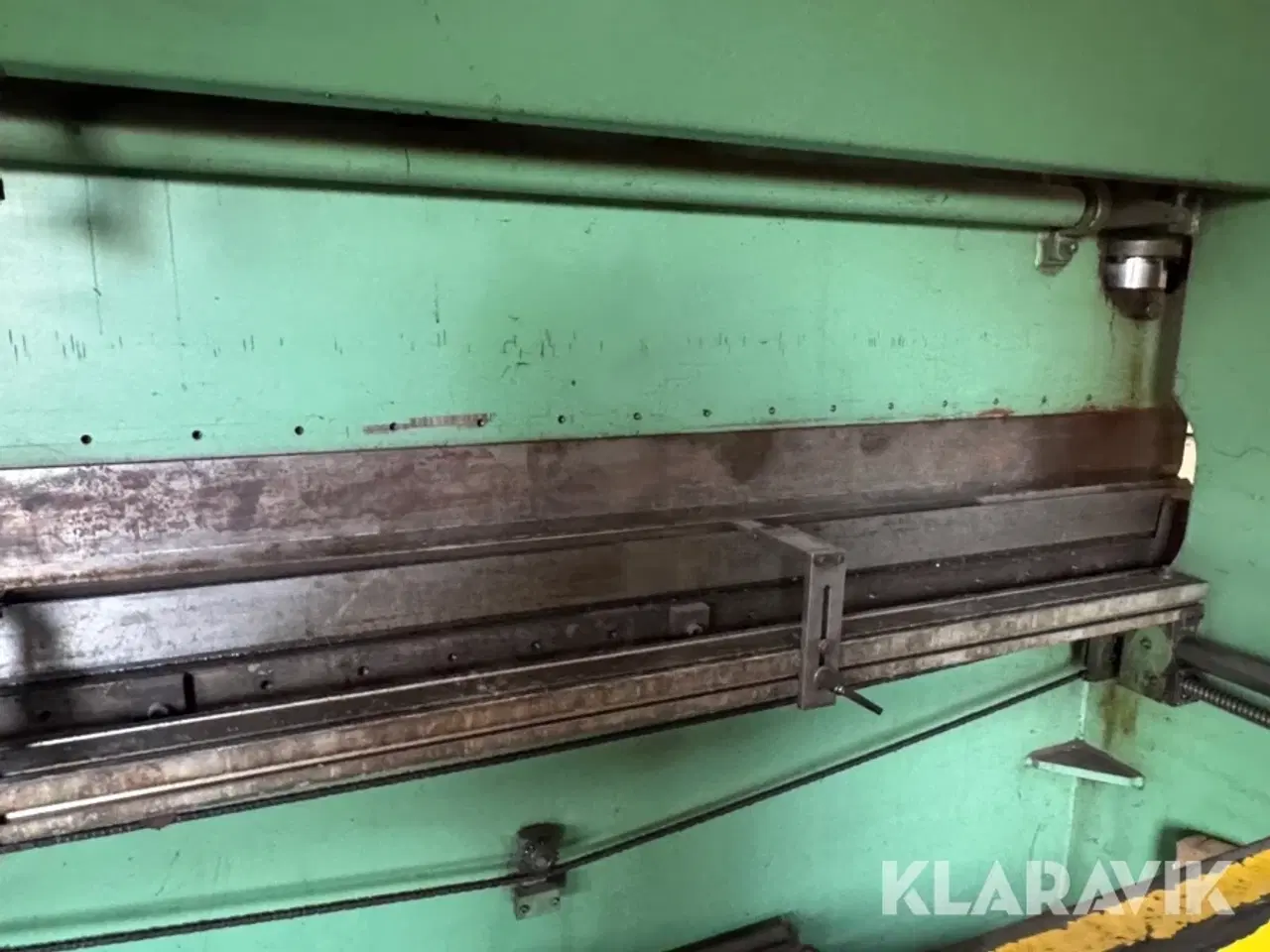 Billede 12 - Bukkemaskine LVD PPBL 100/30