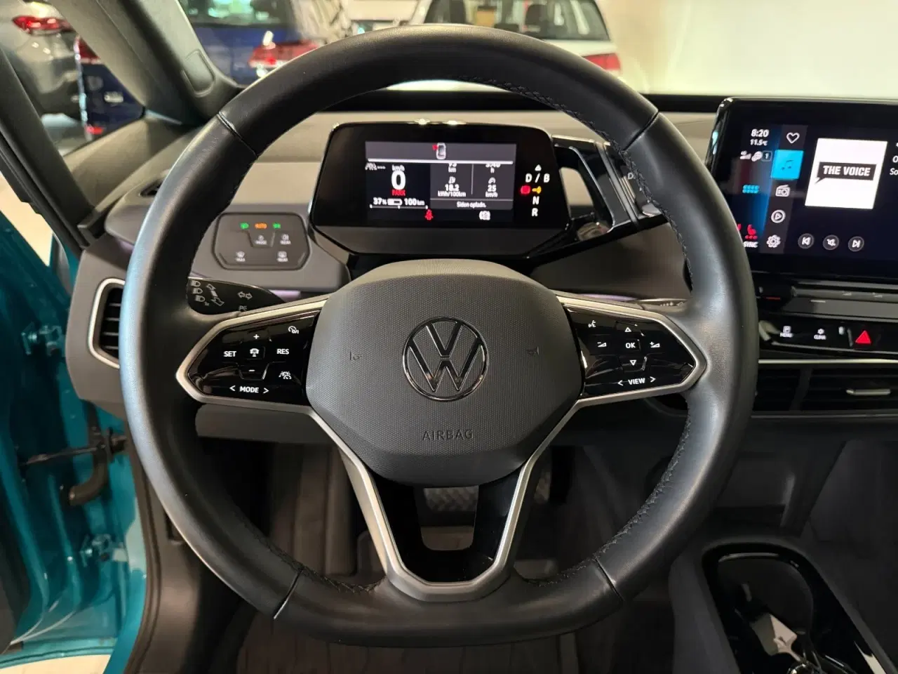 Billede 14 - VW ID.3 45 Pure Performance