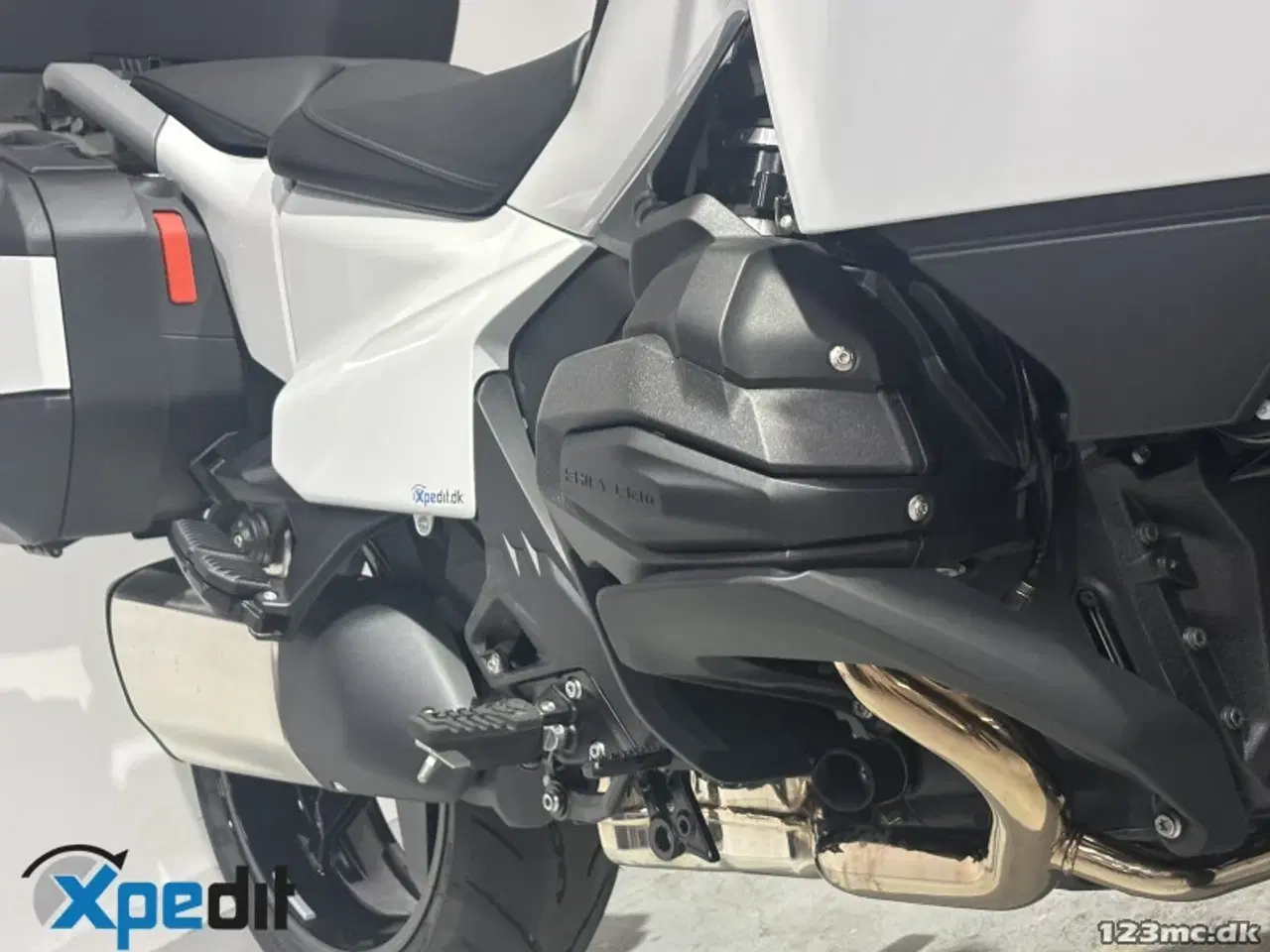 Billede 29 - BMW R 1300 RT