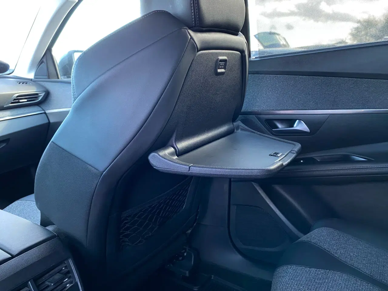 Billede 13 - Peugeot 5008 1,2 PureTech Allure EAT8 130HK 5d 8g Aut.
