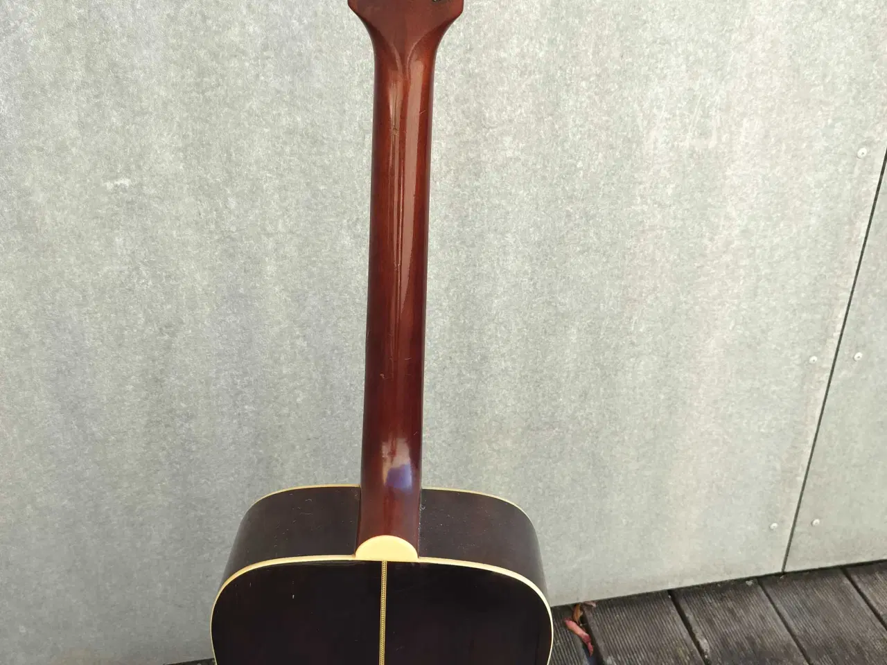 Billede 5 - YAMATO Western guitar 