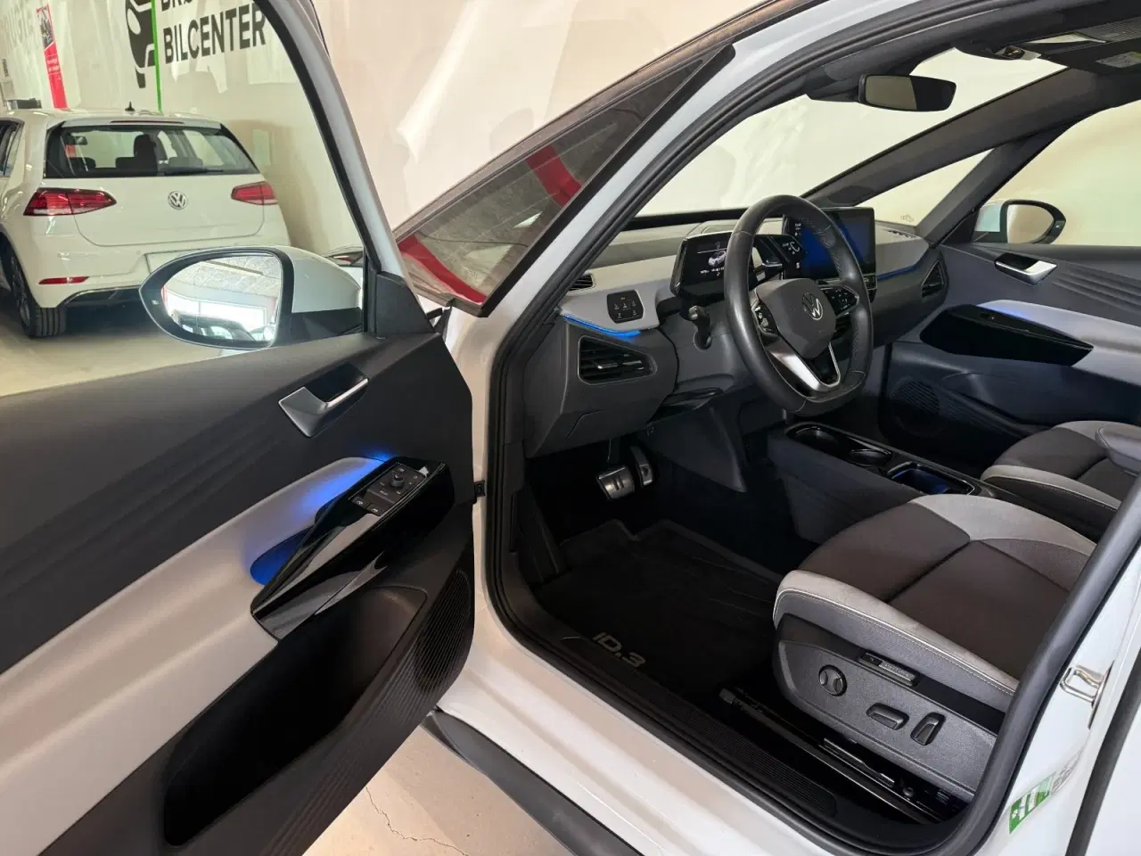 Billede 9 - VW ID.3 45 Pure