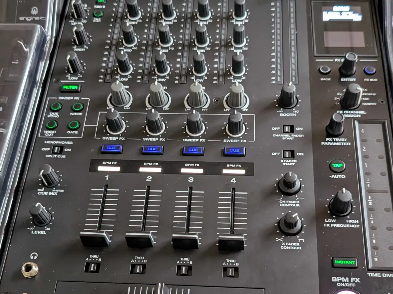 Billede 7 - Denon DJ X1850 Prime