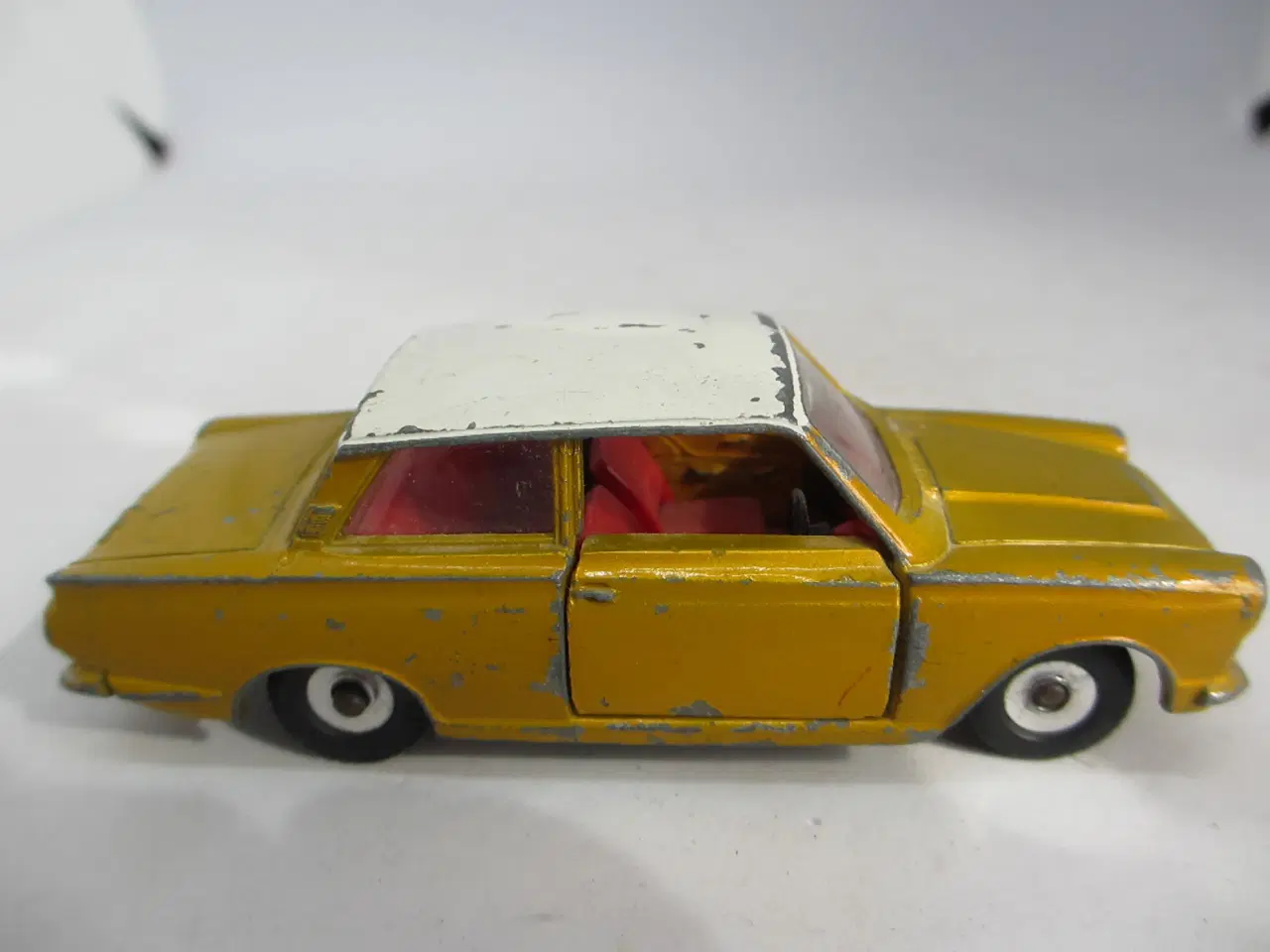 Billede 2 - Dinky Ford Cortina