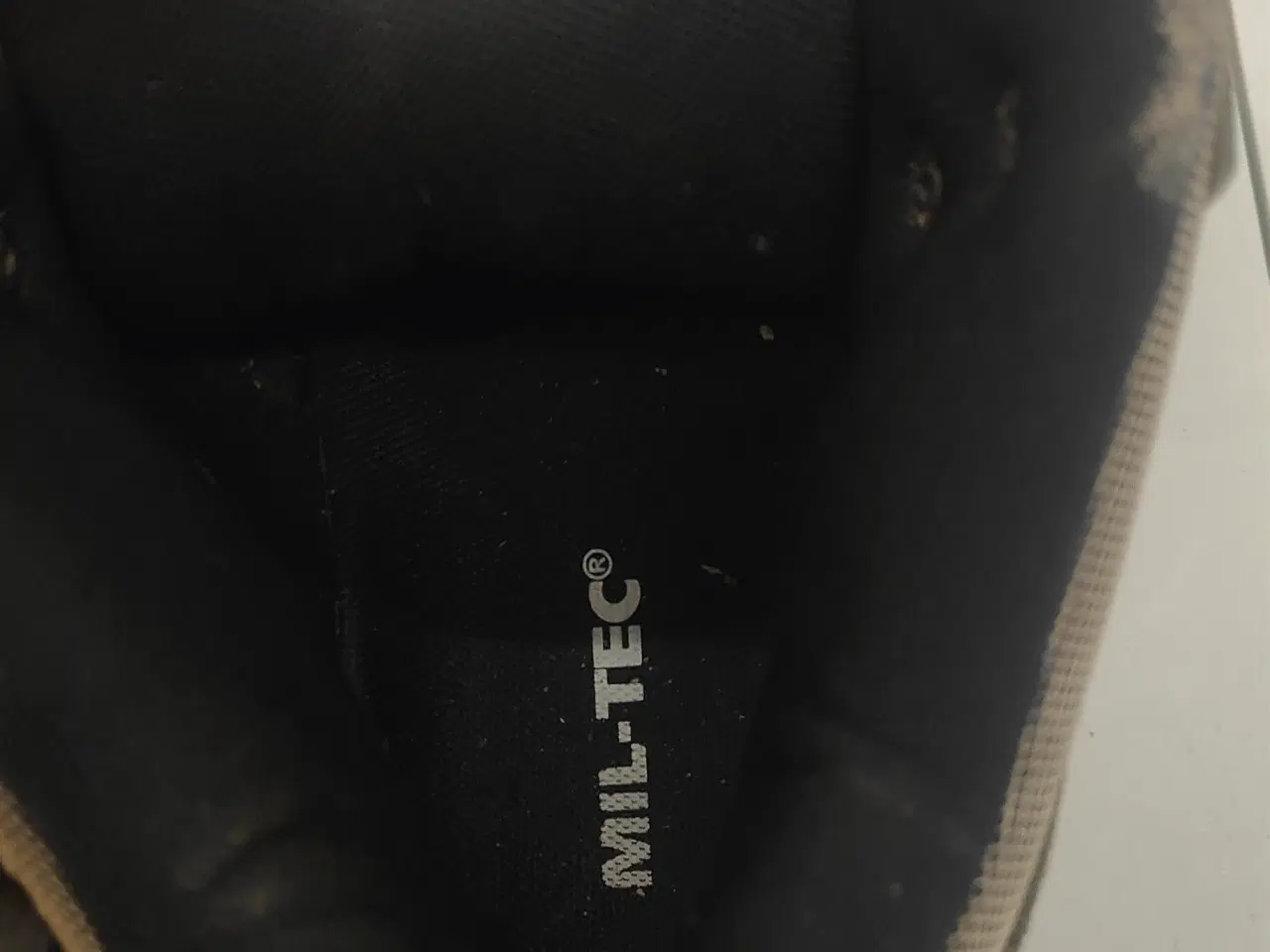 Billede 14 - SPILSTOP. alt skal væk