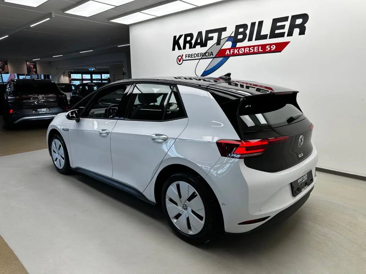 Billede 5 - VW ID.3 58 Pro Performance