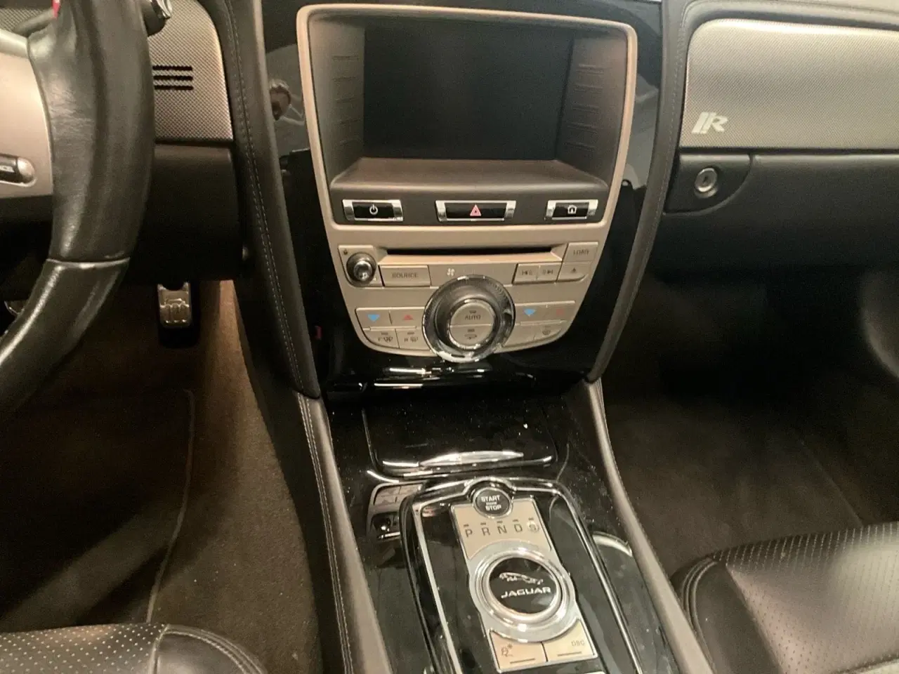 Billede 10 - Jaguar XKR 5,0 S/C Convertible aut.