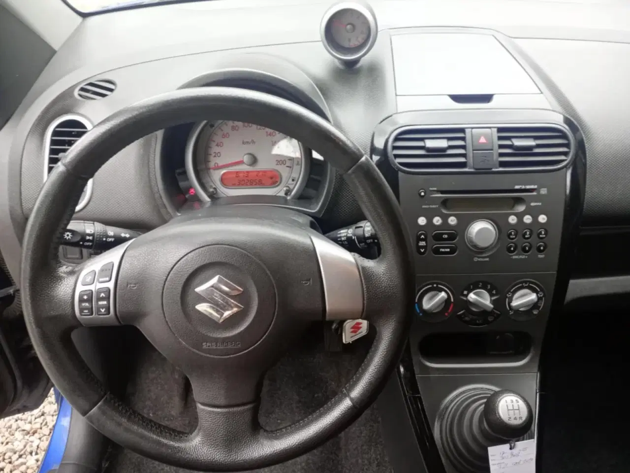 Billede 7 - Suzuki Splash 1,0 GL