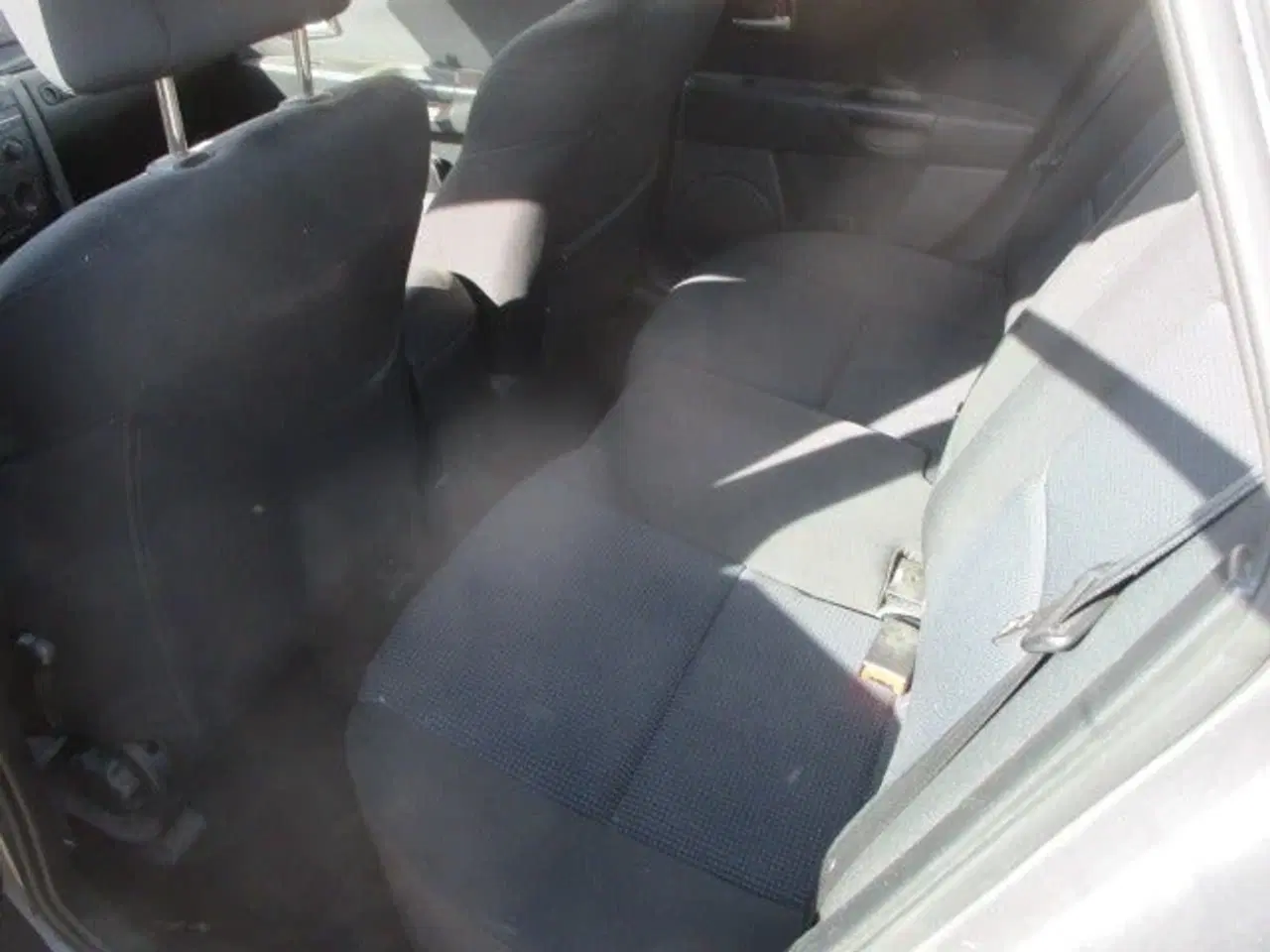 Billede 6 - Mazda 3 1,6 Comfort