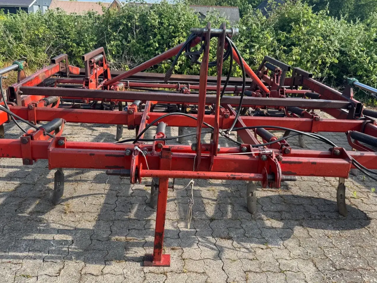 Billede 3 - Fraugde Turbo 3,50 meter