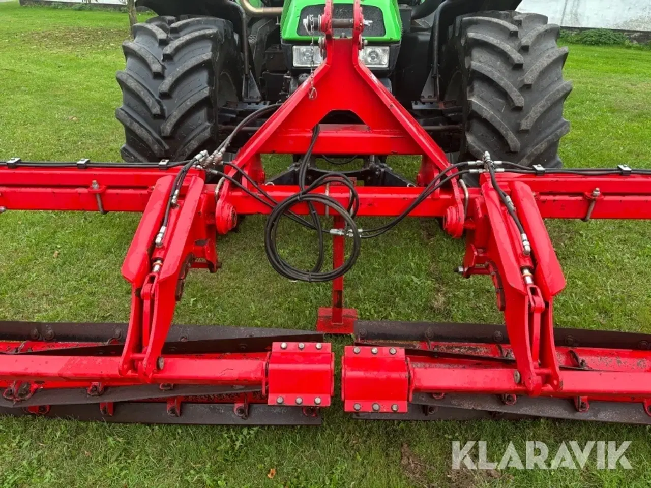 Billede 9 - Top-Cutter HE-VA Top-Cutter