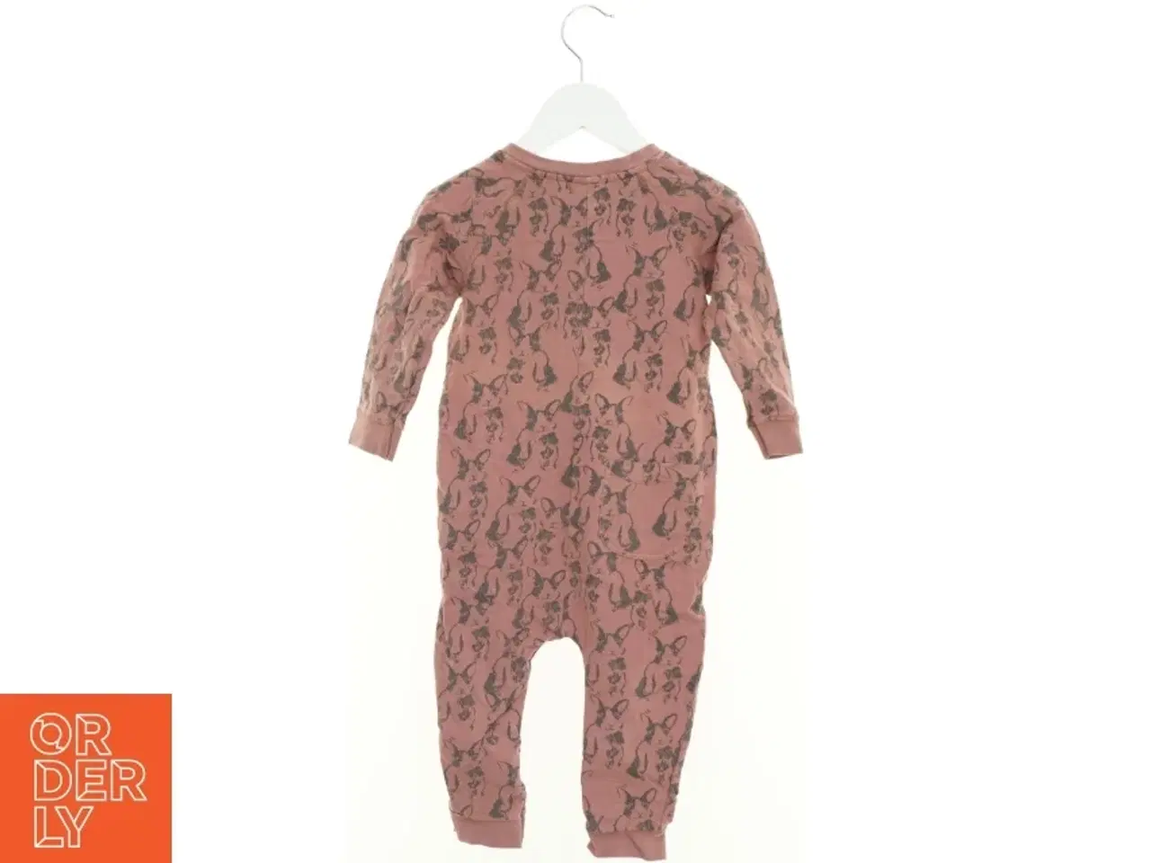 Billede 1 - Nattøj fra Friends (str. 86 cm)