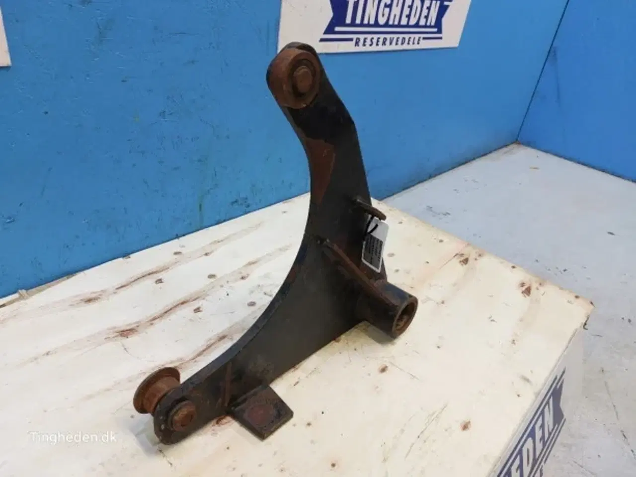 Billede 6 - New Holland 4860 Oppakker Arm 84007449