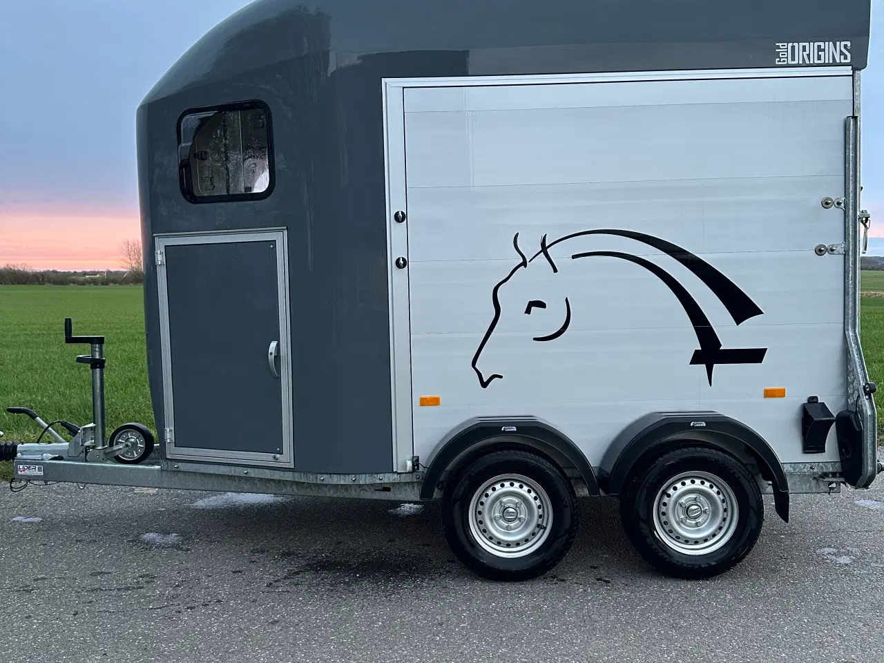 Billede 1 - Cheval Liberté Gold Origins