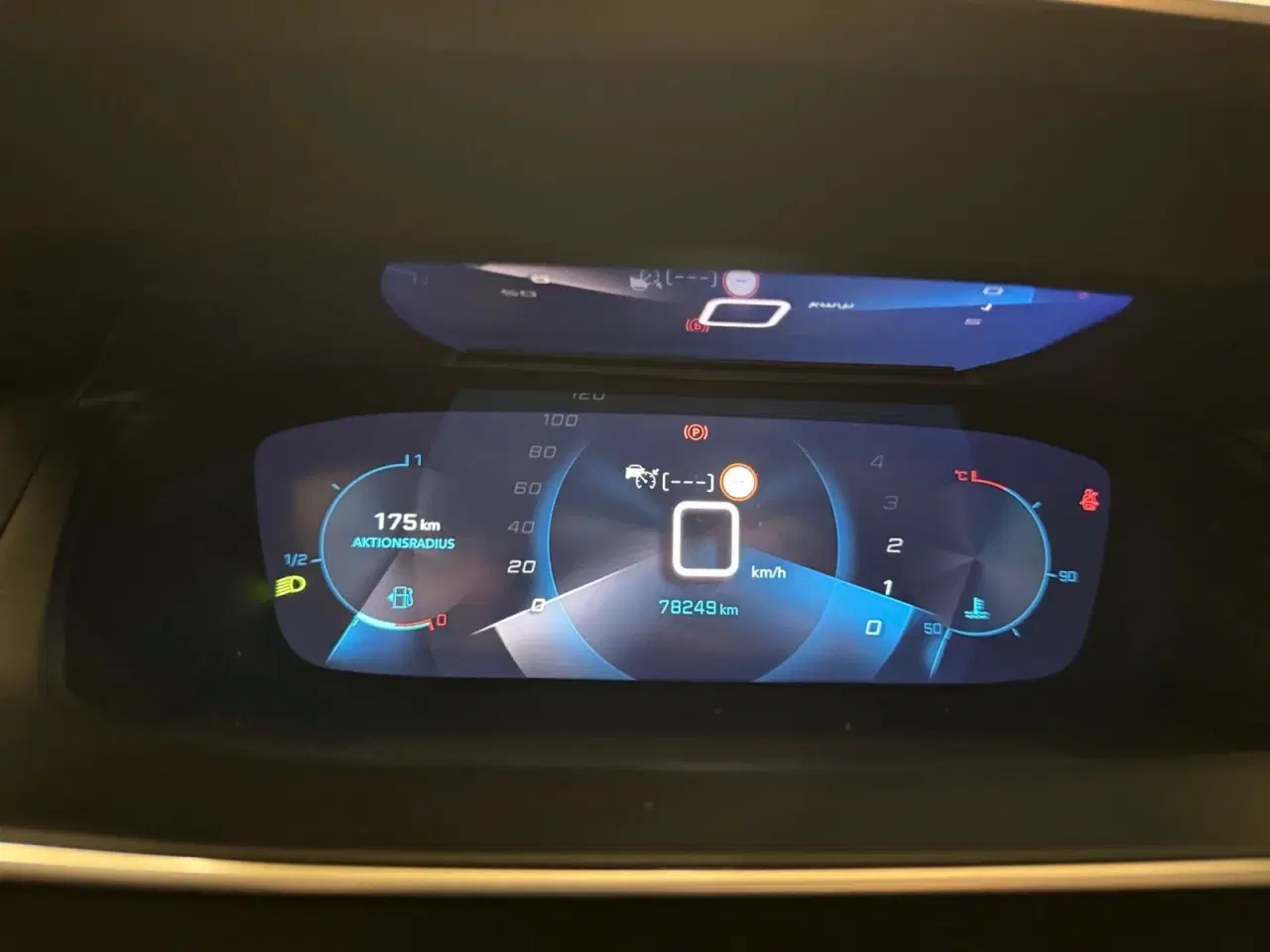 Billede 7 - Peugeot 208 1,5 BlueHDi 100 Allure Sky