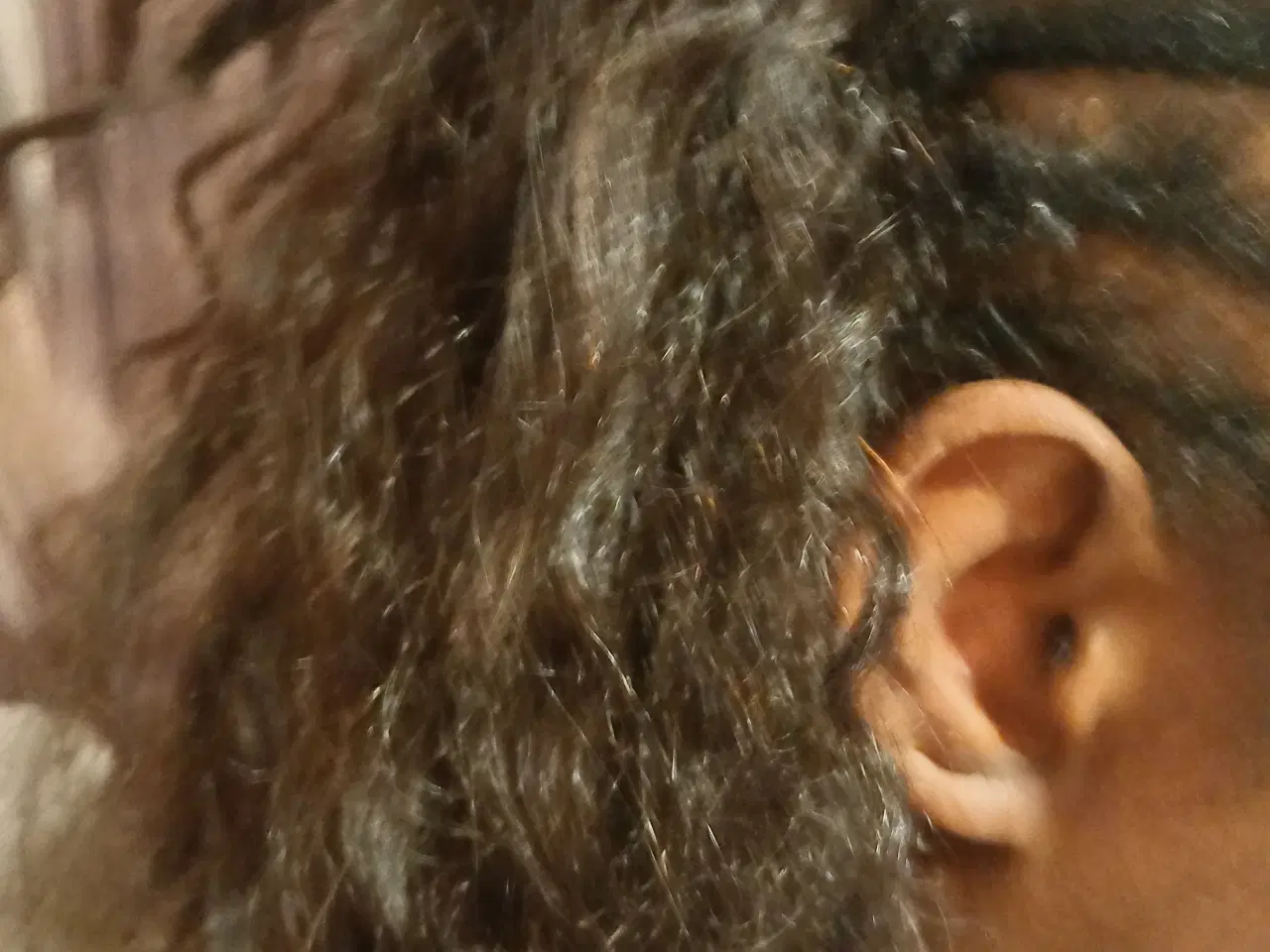 Billede 4 - Hår til fest og hverdag 